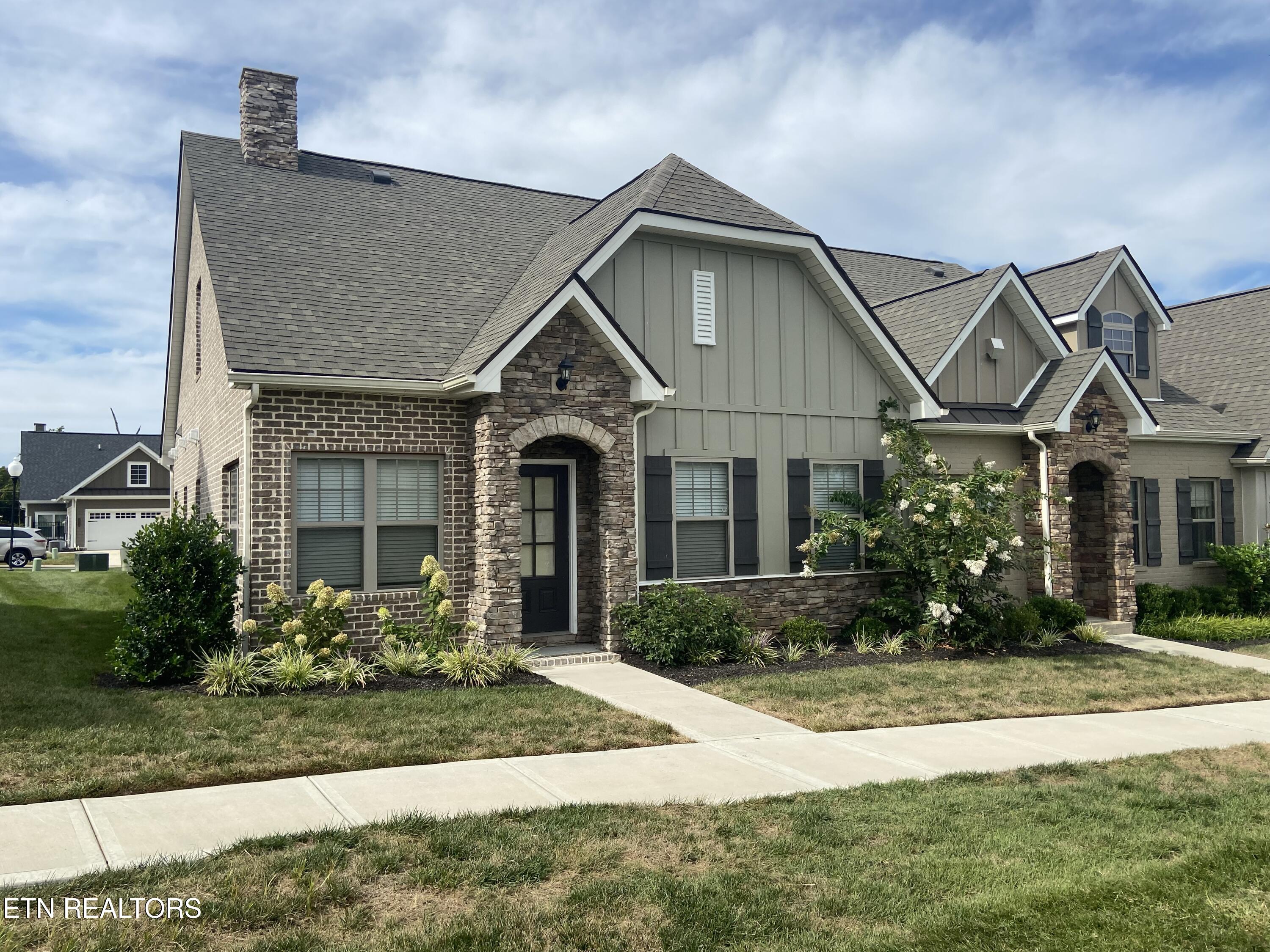 12628 Needlepoint Drive Farragut TN 37934