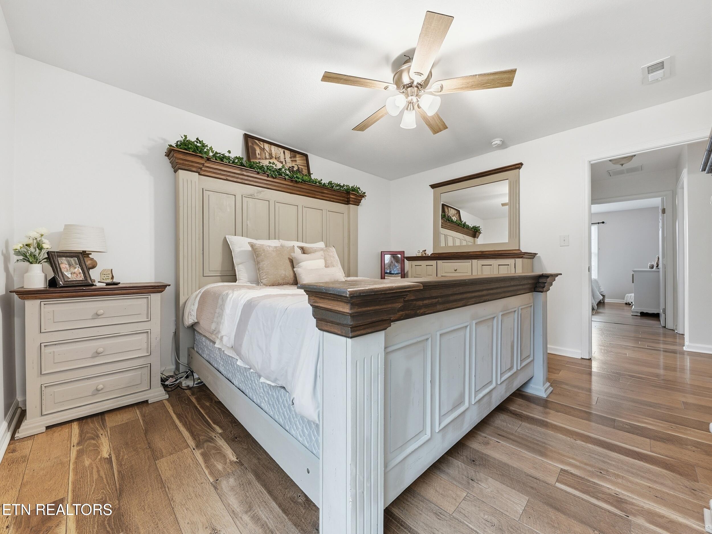 2125 Bluebonnet Drive Mascot TN 37806