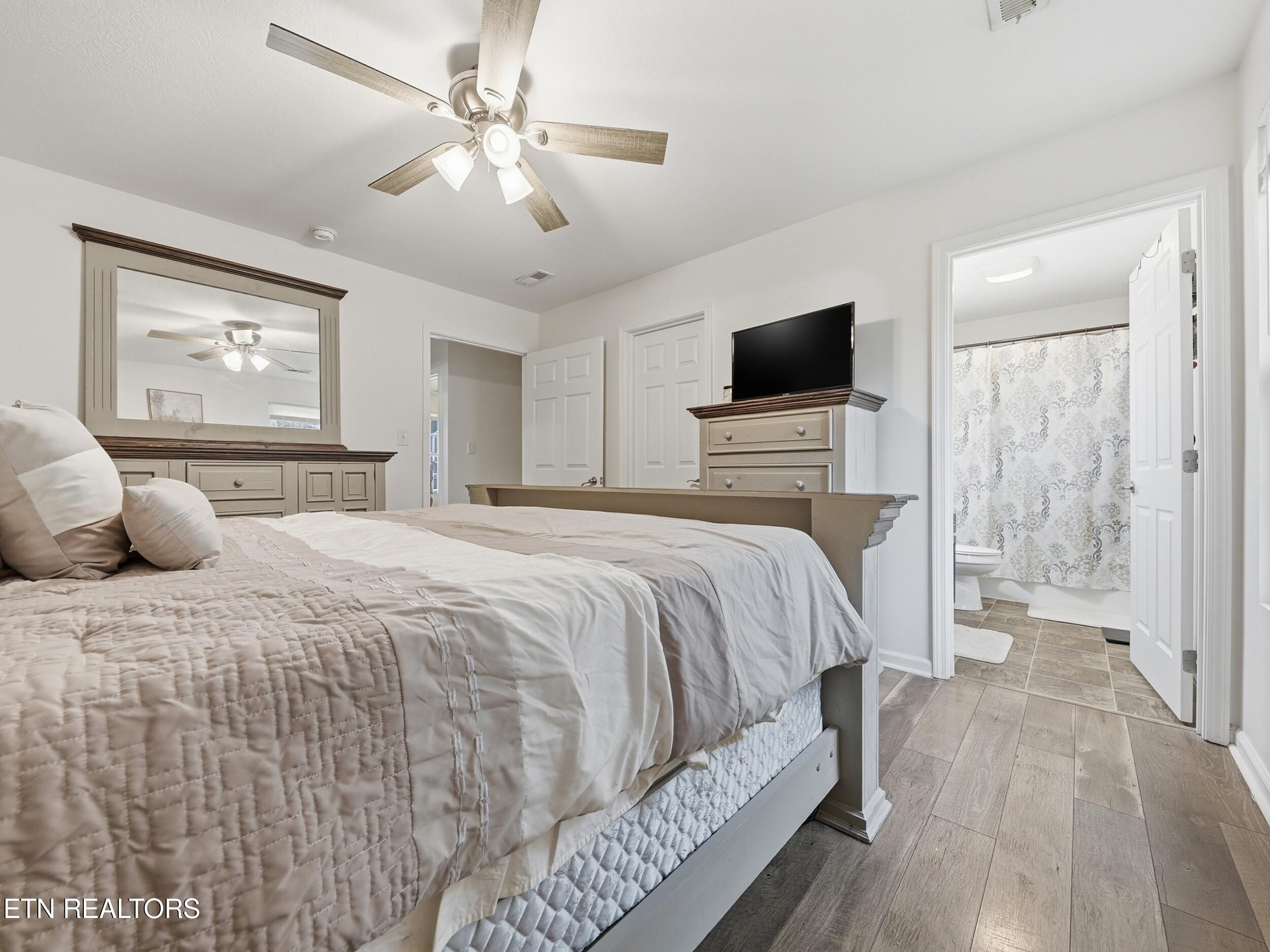2125 Bluebonnet Drive Mascot TN 37806