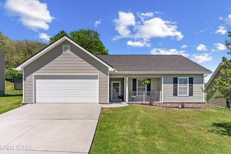 2125 Bluebonnet Drive Mascot TN 37806