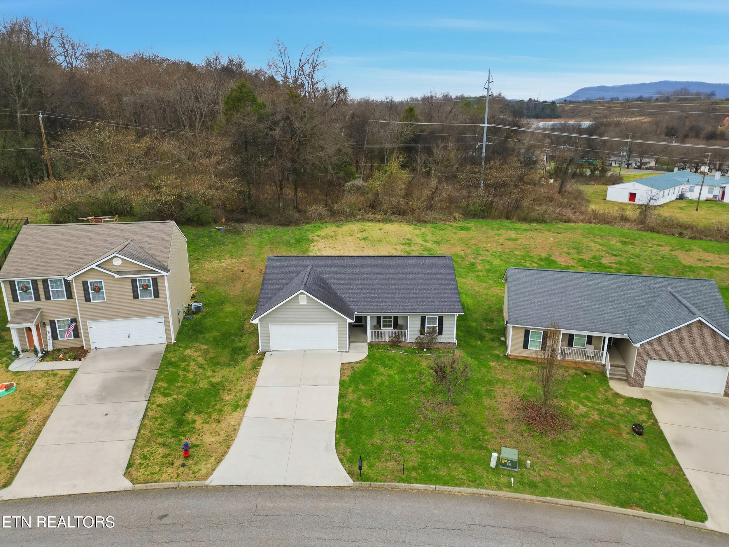 2125 Bluebonnet Drive Mascot TN 37806