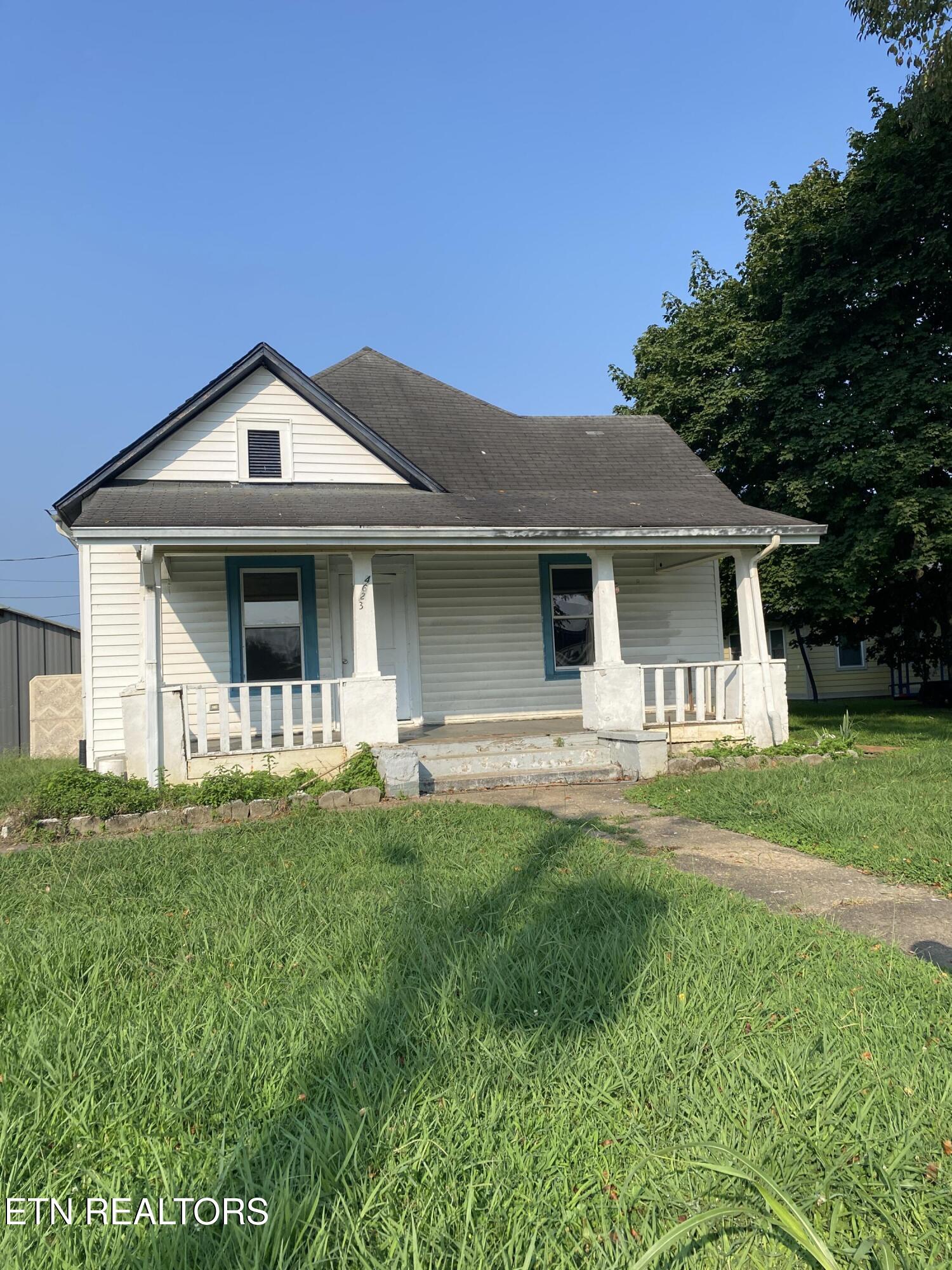 4623 Fennel Road Knoxville TN 37912