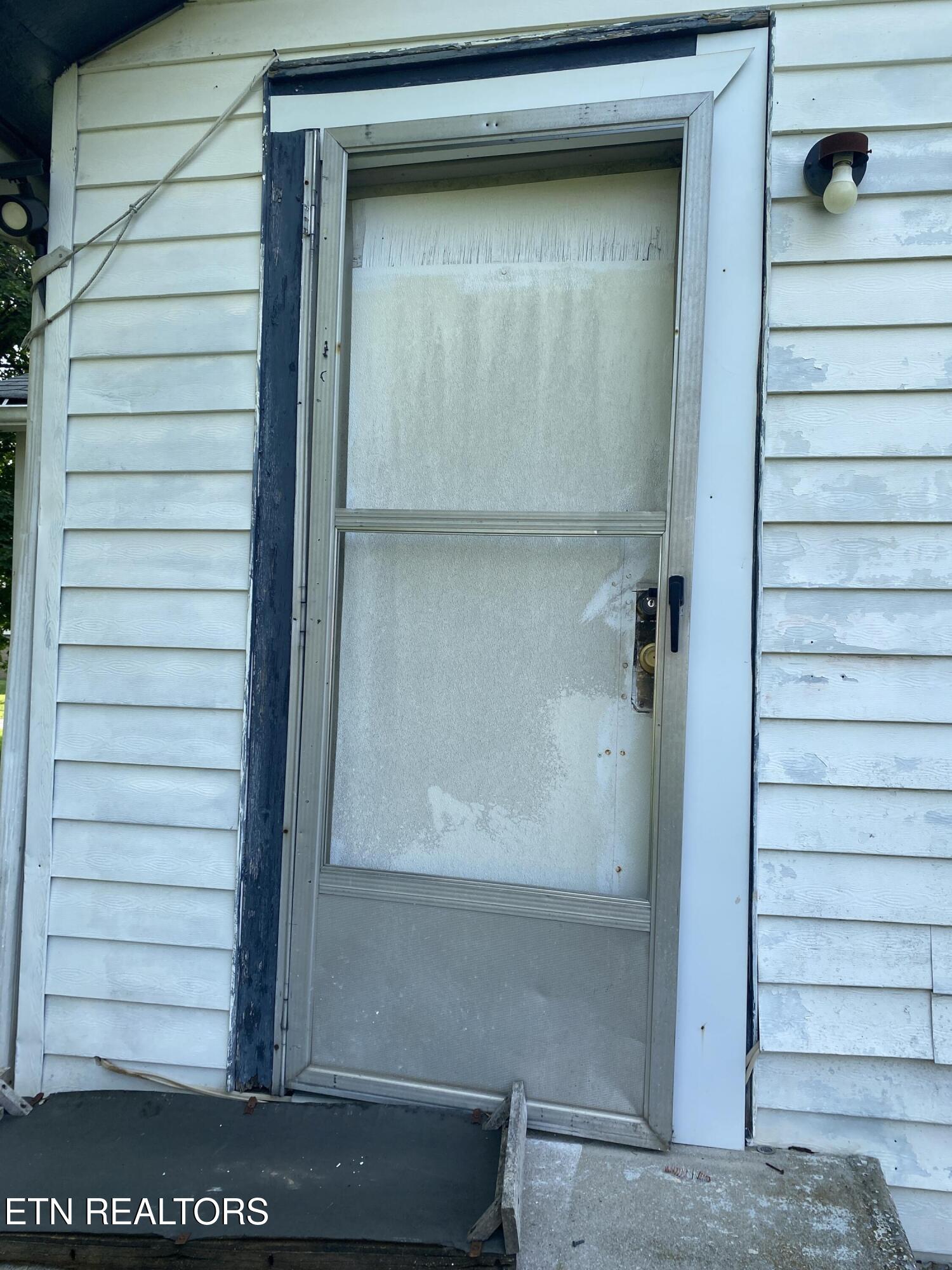 4623 Fennel Road Knoxville TN 37912