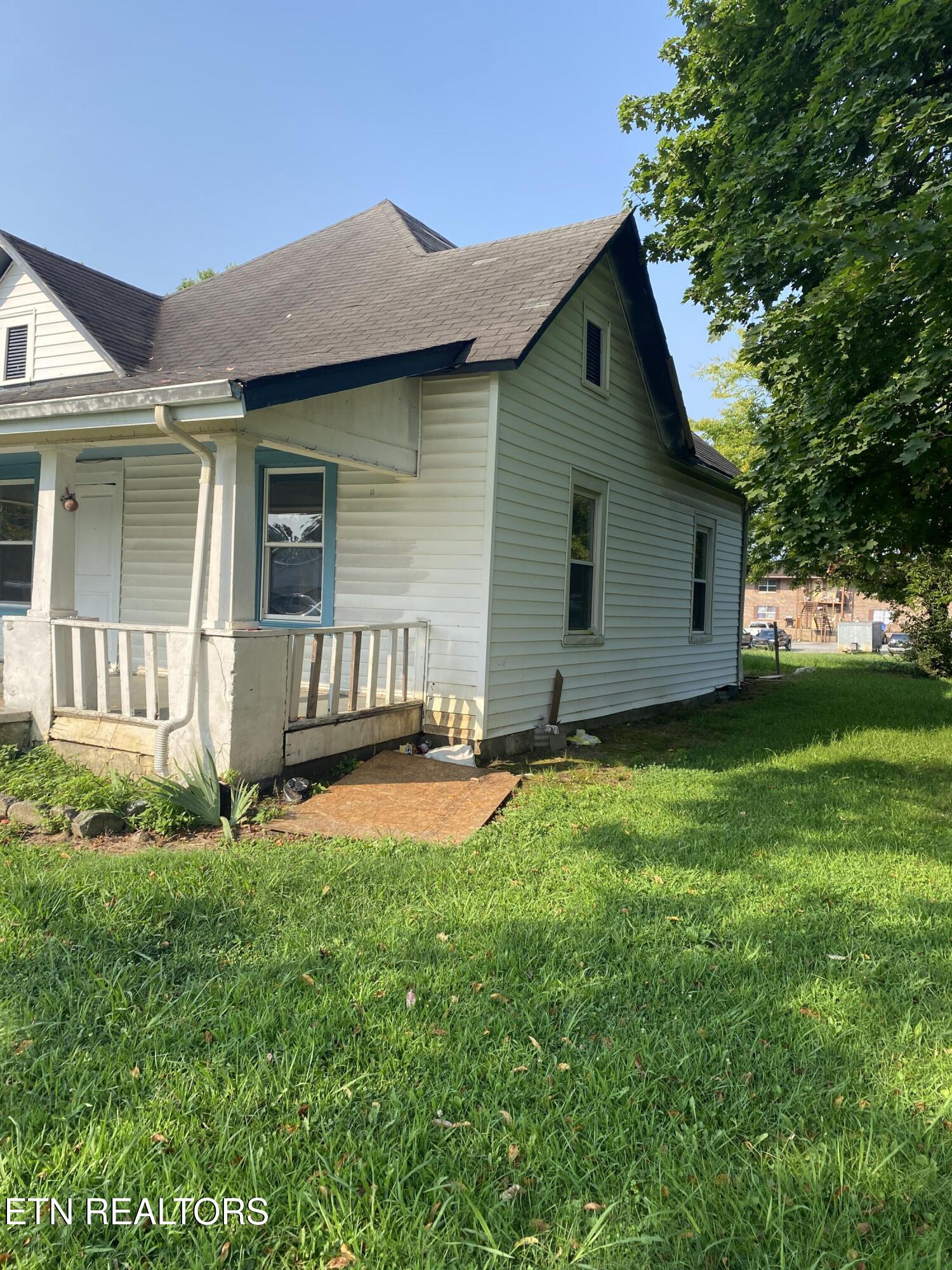 4623 Fennel Road Knoxville TN 37912