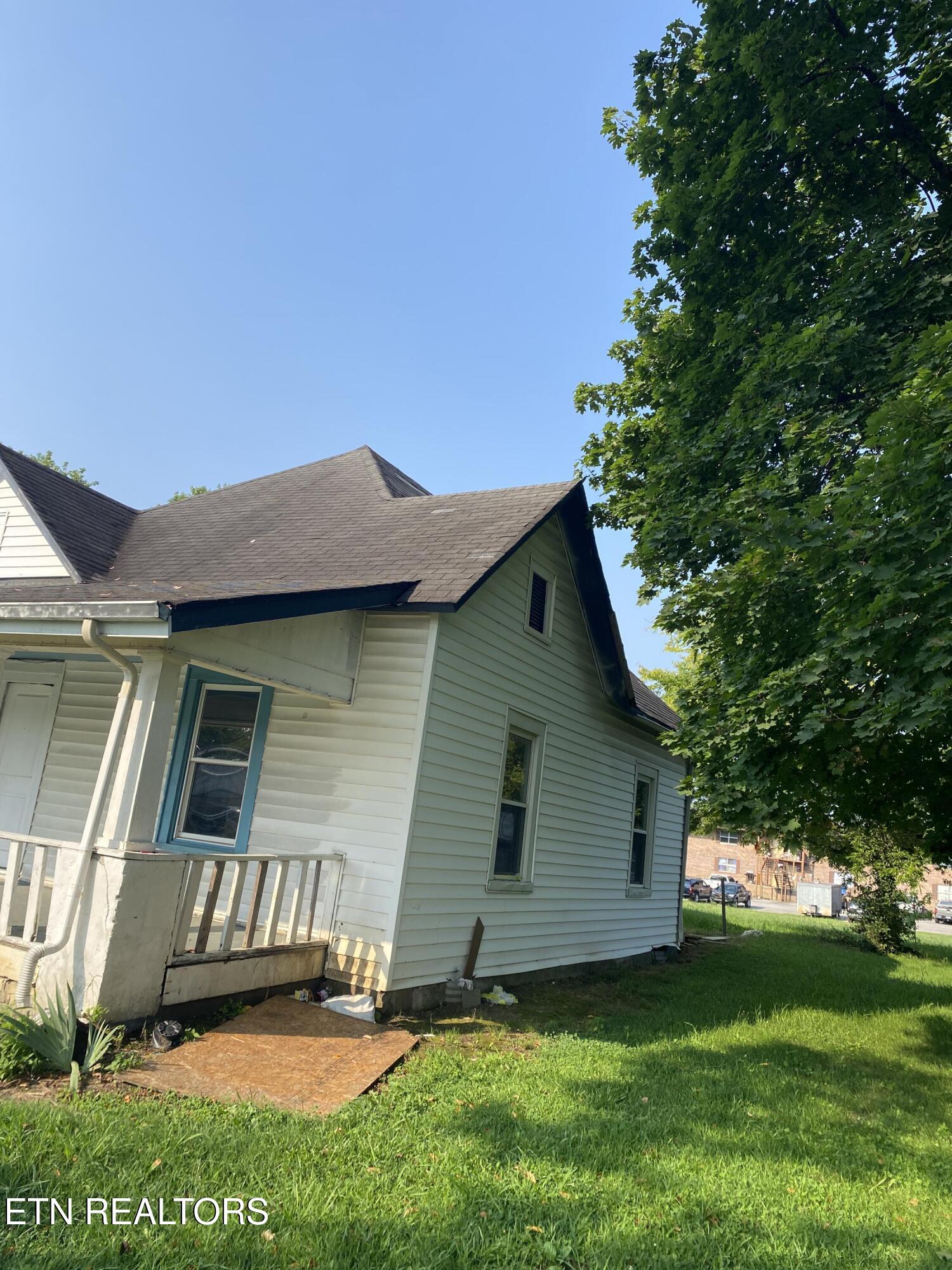 4623 Fennel Road Knoxville TN 37912