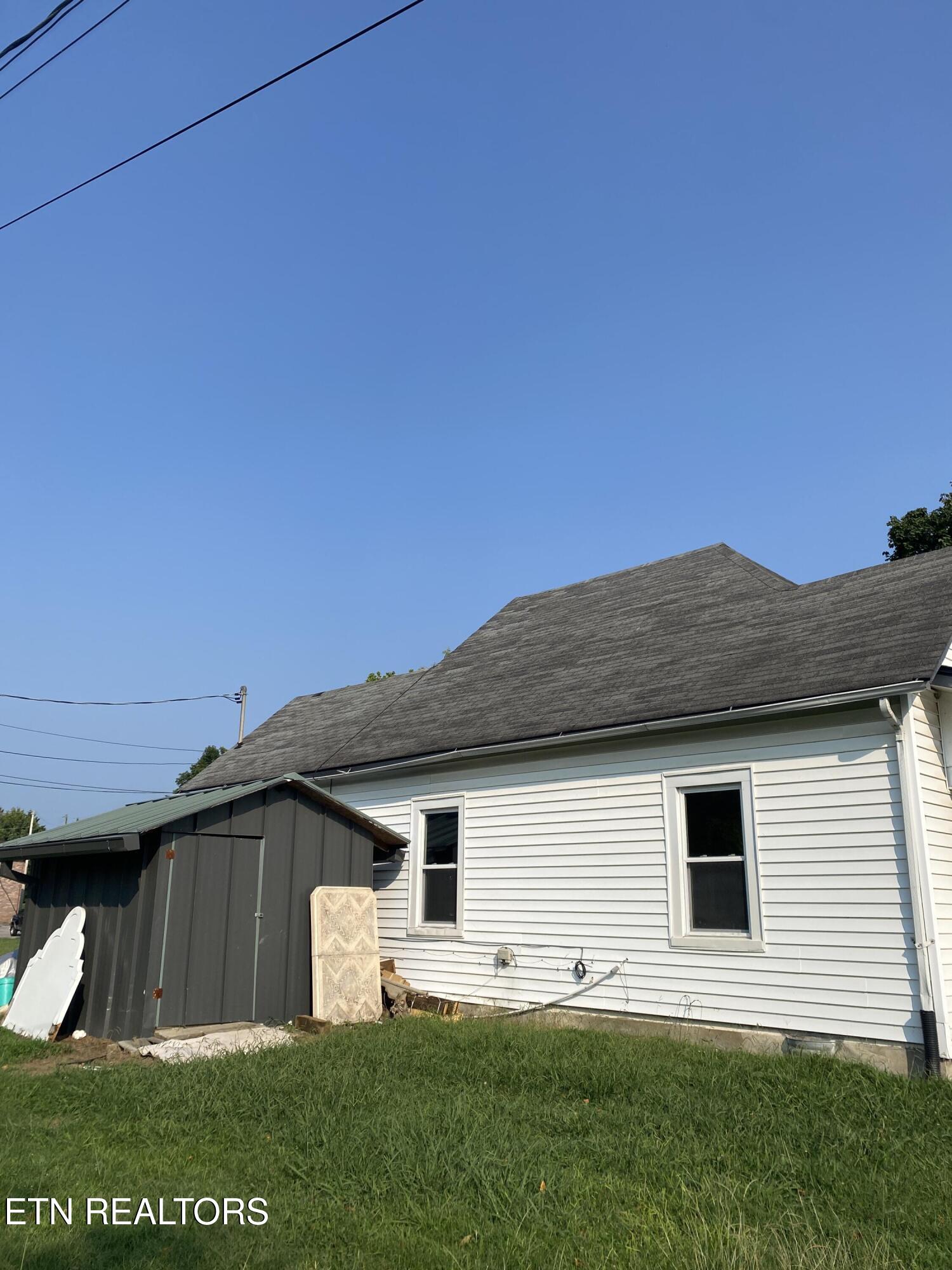 4623 Fennel Road Knoxville TN 37912