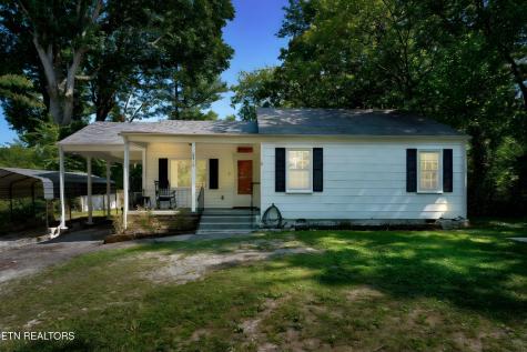 512 Akers Street Maryville TN 37804