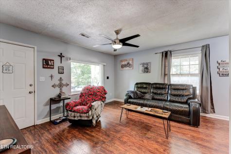 512 Akers Street Maryville TN 37804