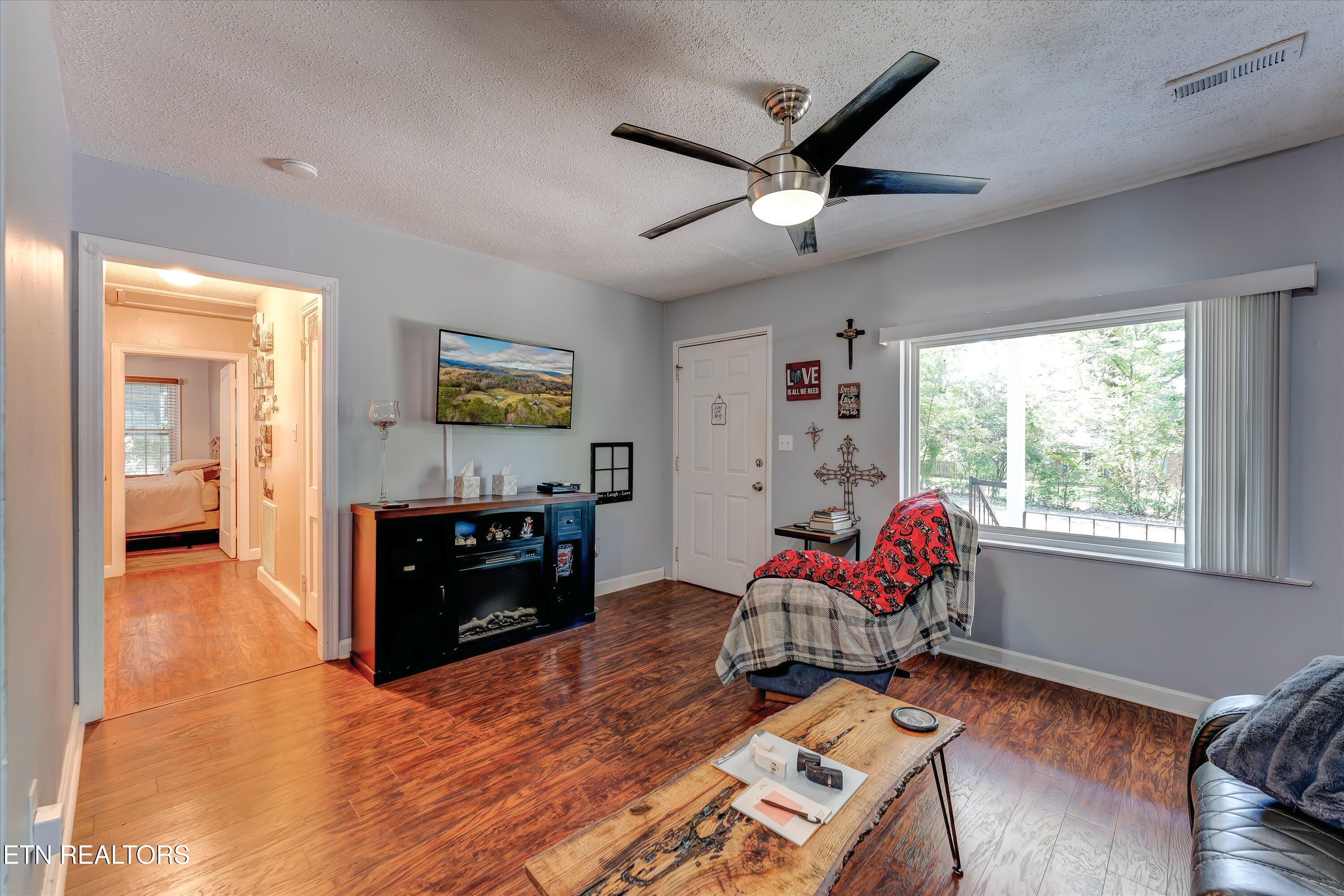 512 Akers Street Maryville TN 37804
