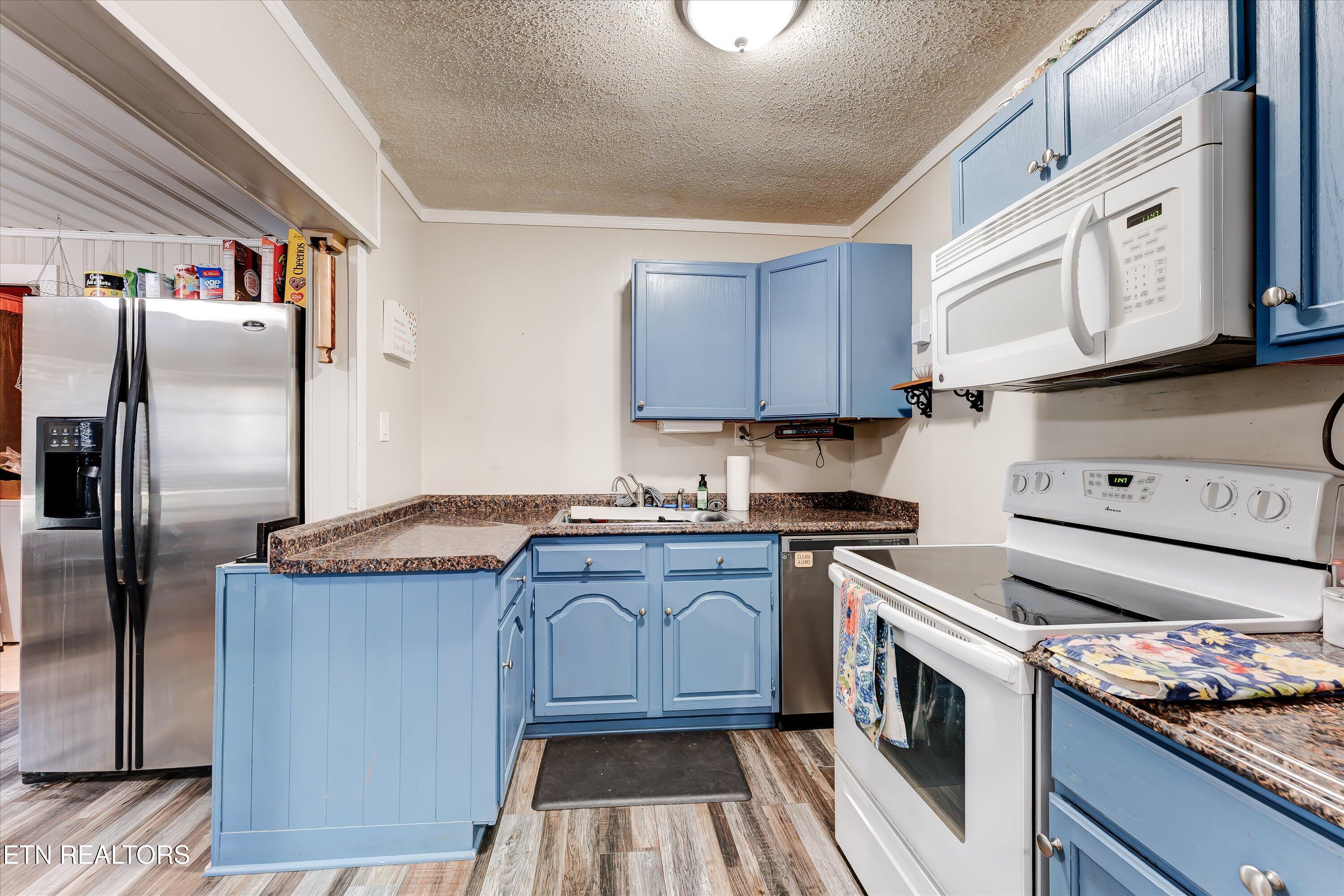512 Akers Street Maryville TN 37804