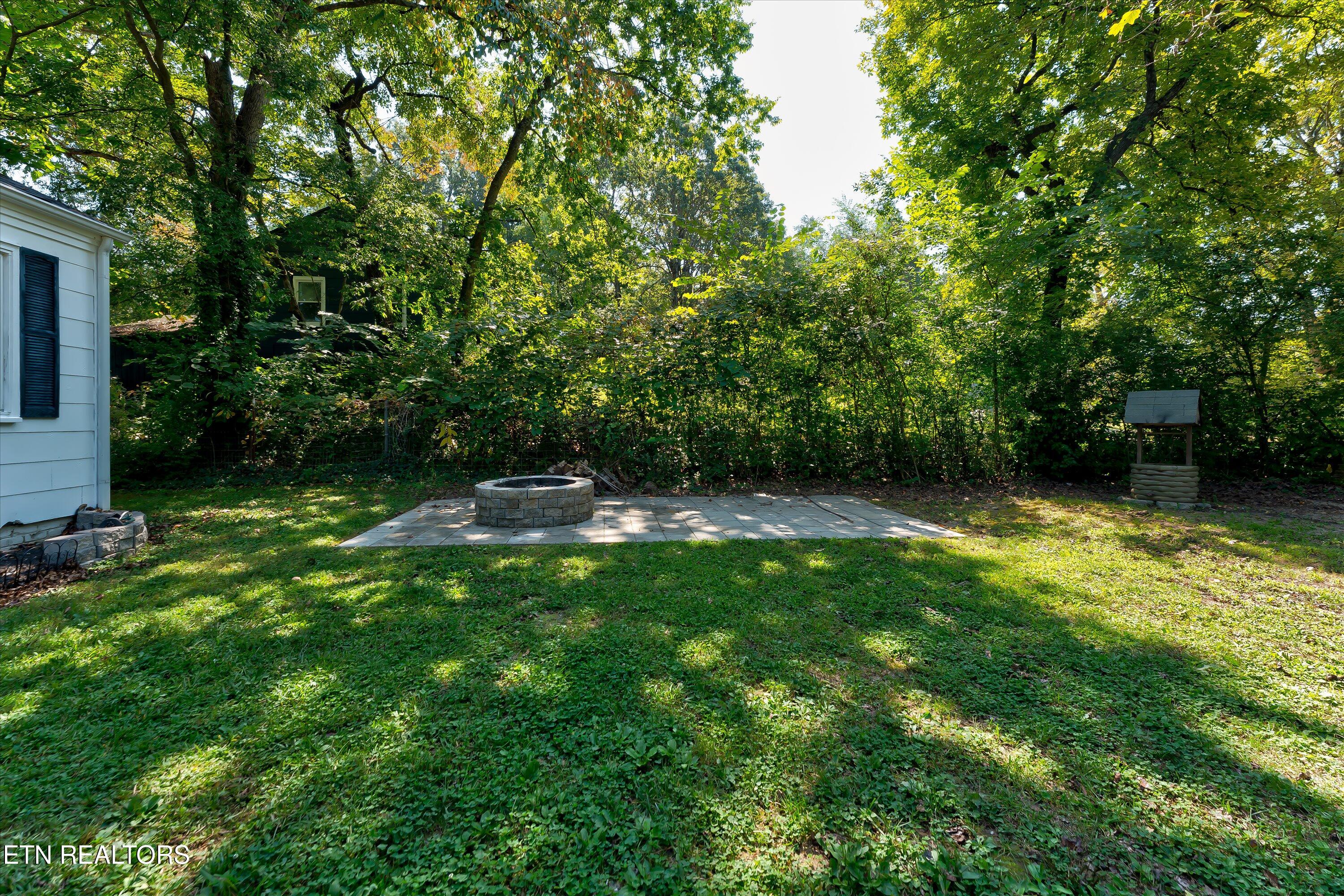 512 Akers Street Maryville TN 37804
