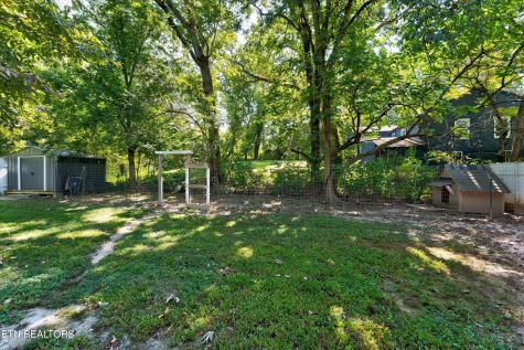 512 Akers Street Maryville TN 37804