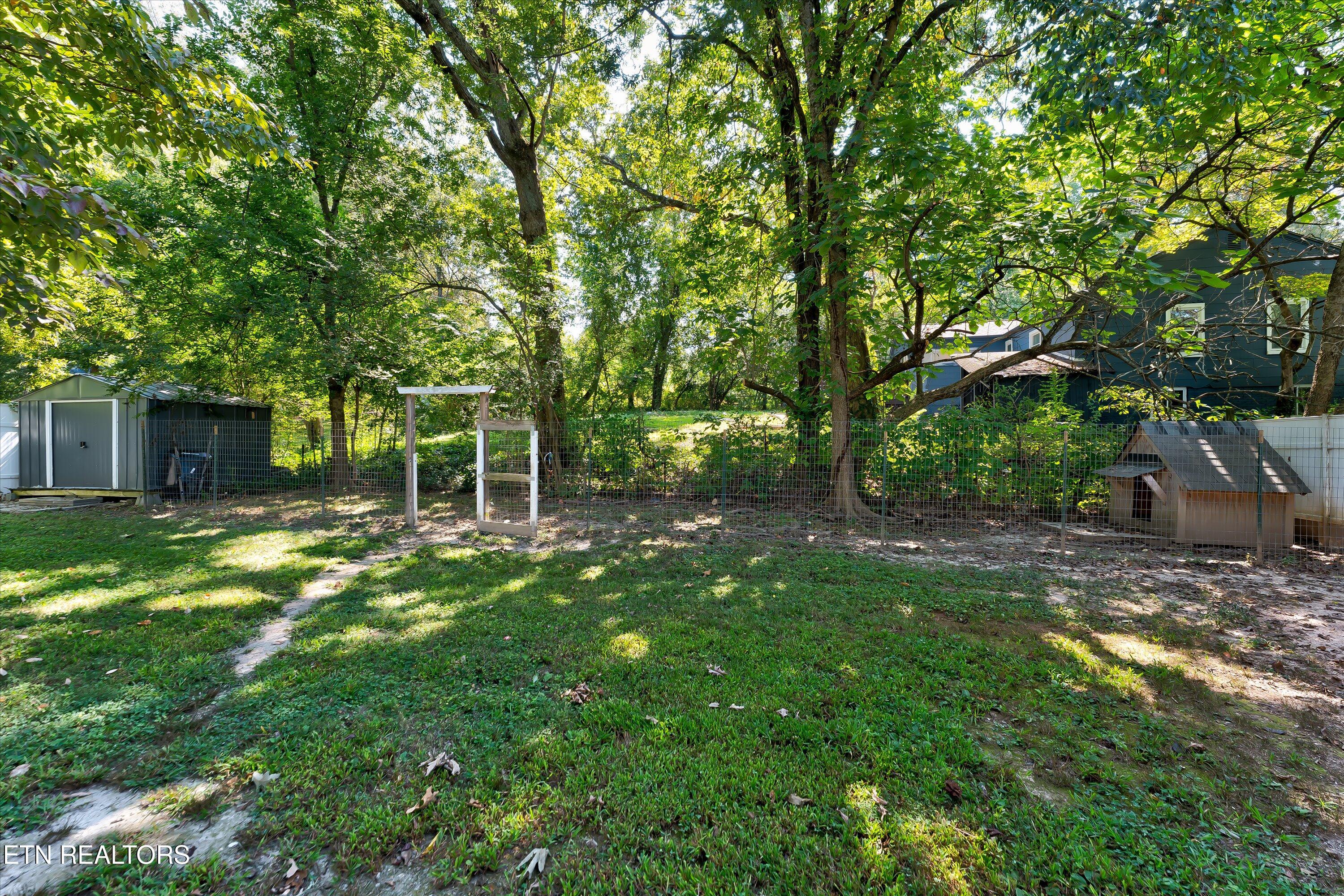 512 Akers Street Maryville TN 37804