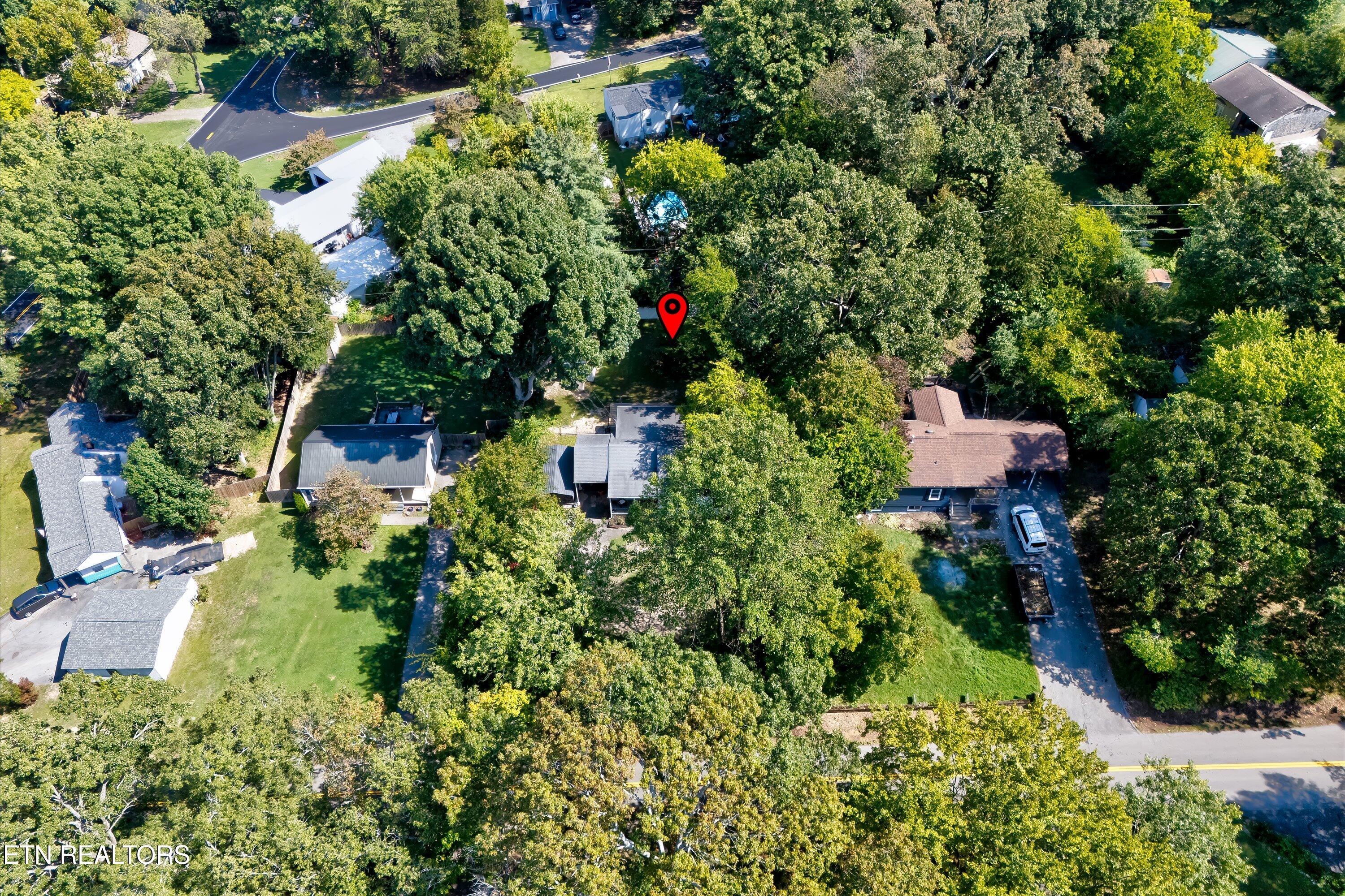 512 Akers Street Maryville TN 37804