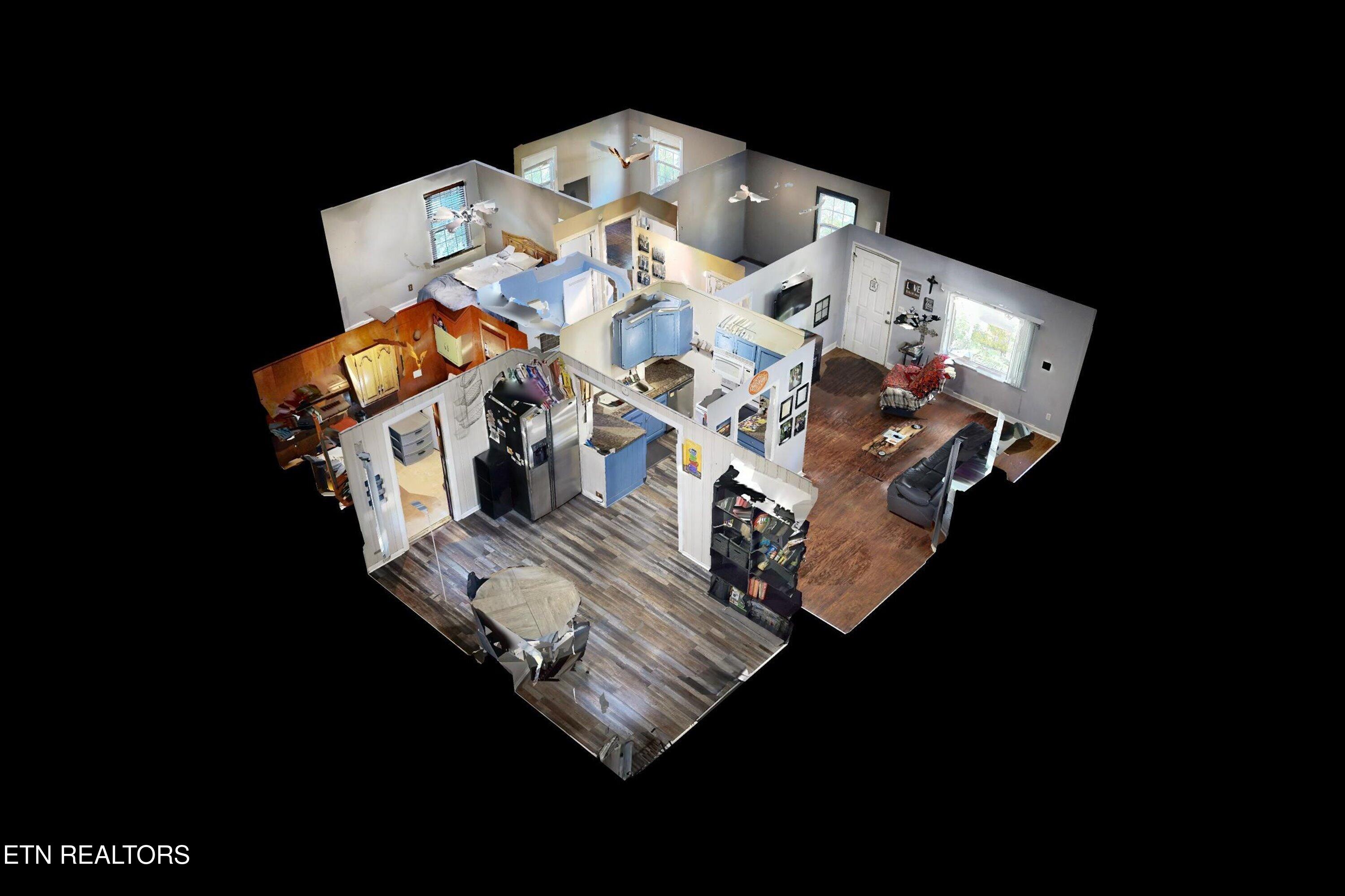 512 Akers Street Maryville TN 37804