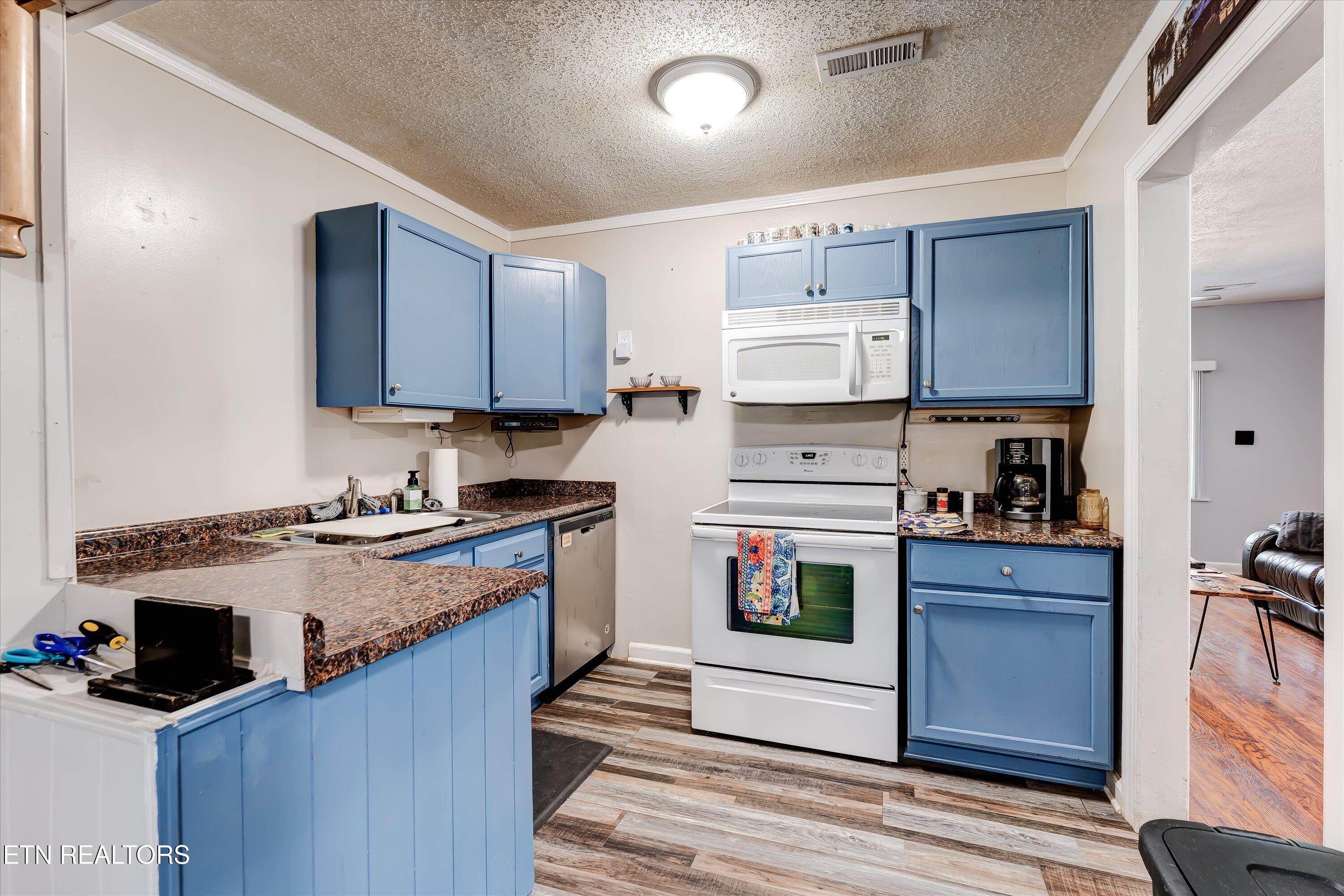 512 Akers Street Maryville TN 37804