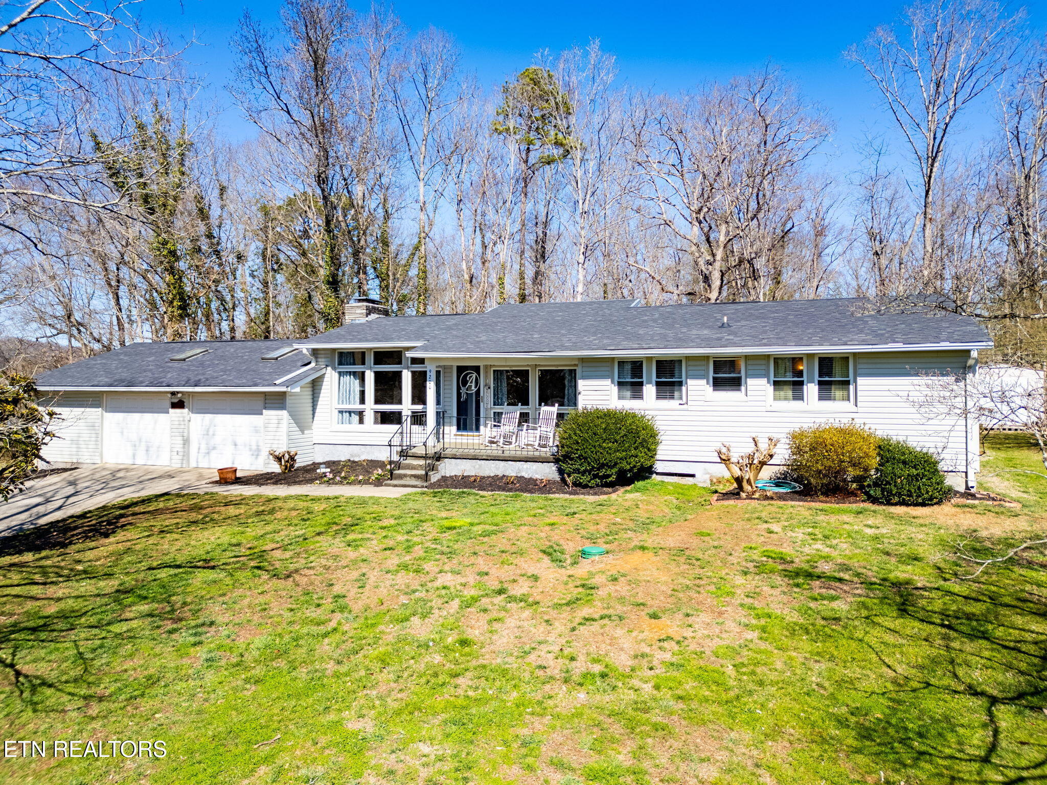 9200 Burchfield Drive Oak Ridge TN 37830
