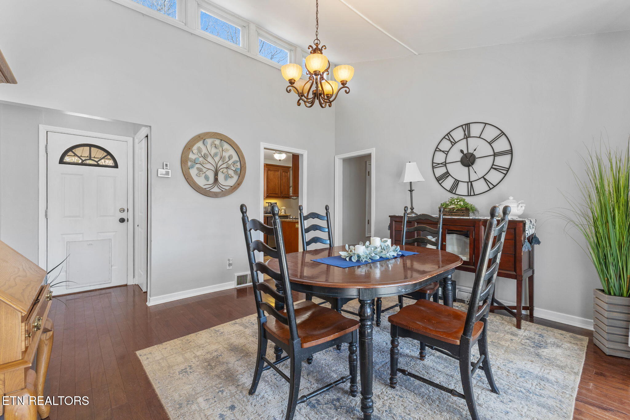 9200 Burchfield Drive Oak Ridge TN 37830