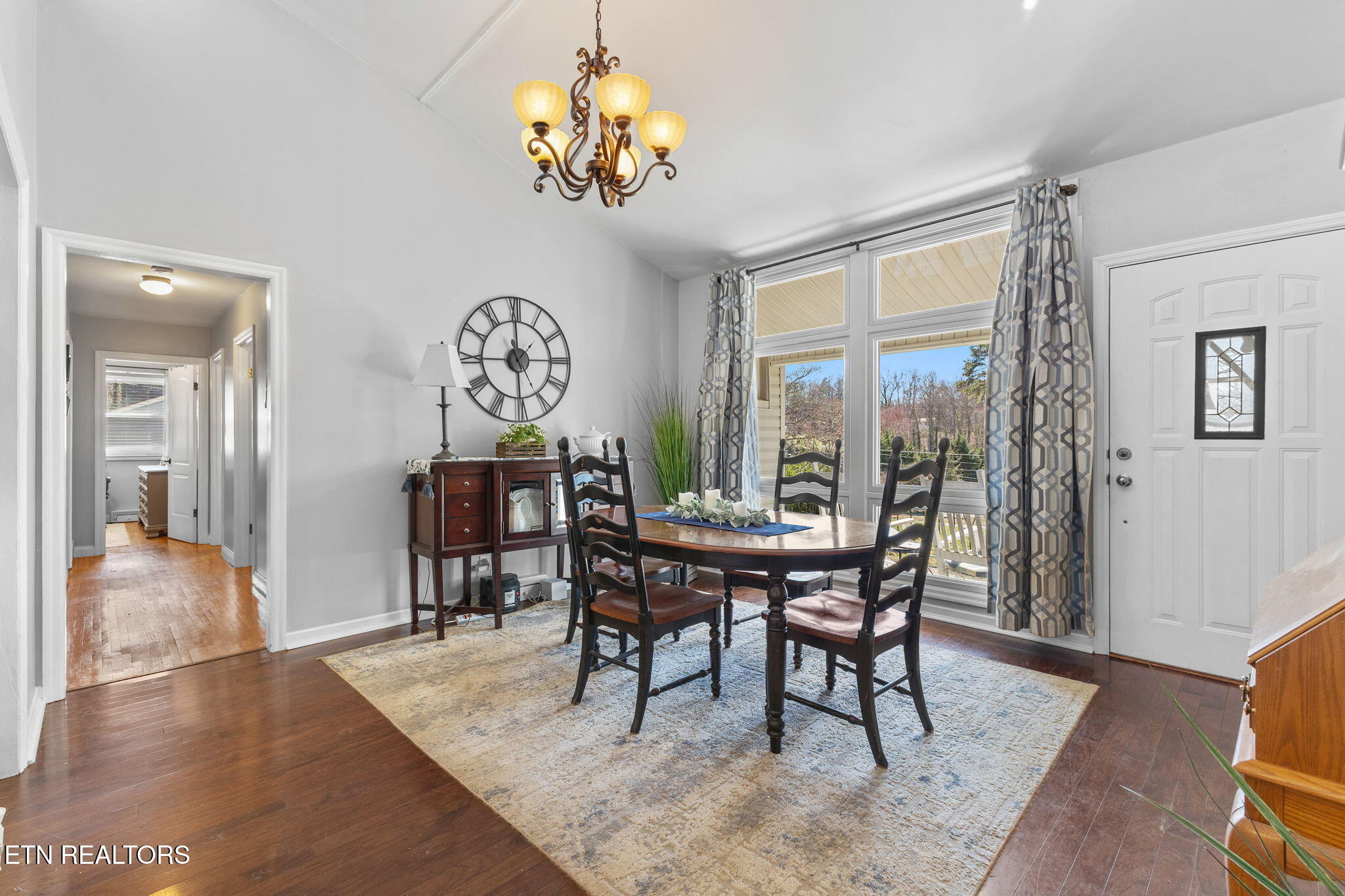 9200 Burchfield Drive Oak Ridge TN 37830