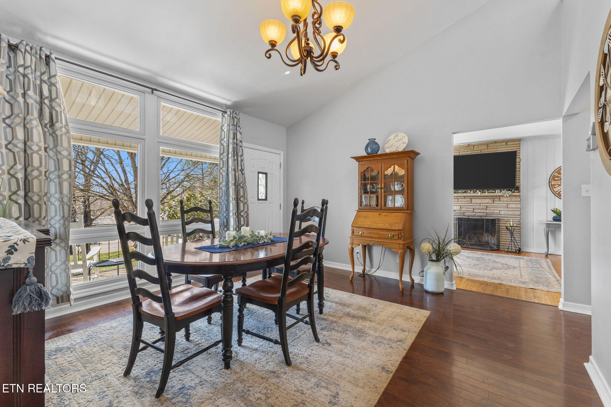 9200 Burchfield Drive Oak Ridge TN 37830