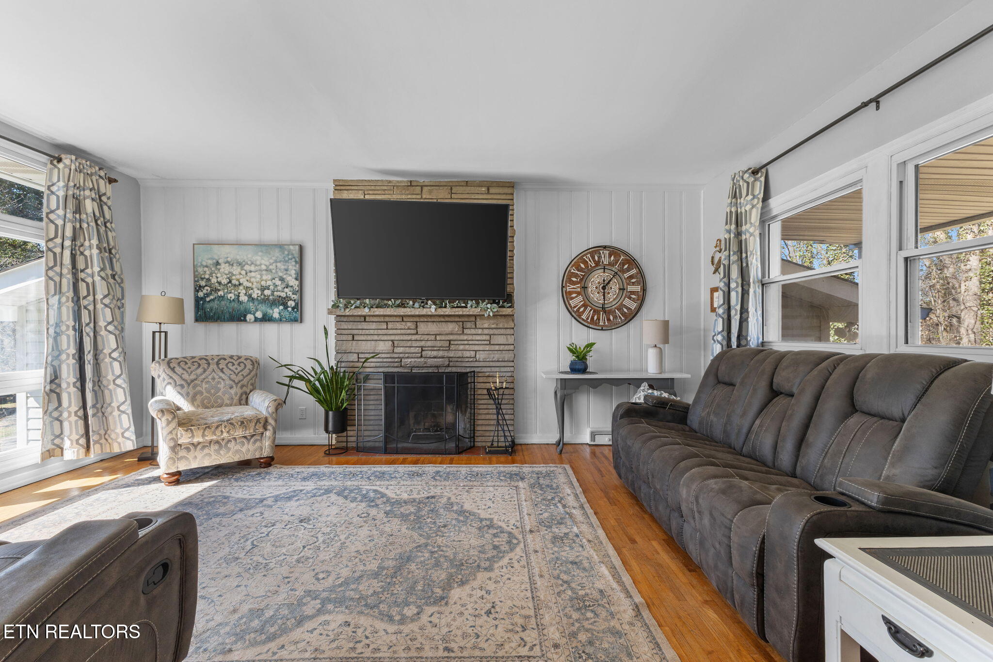9200 Burchfield Drive Oak Ridge TN 37830