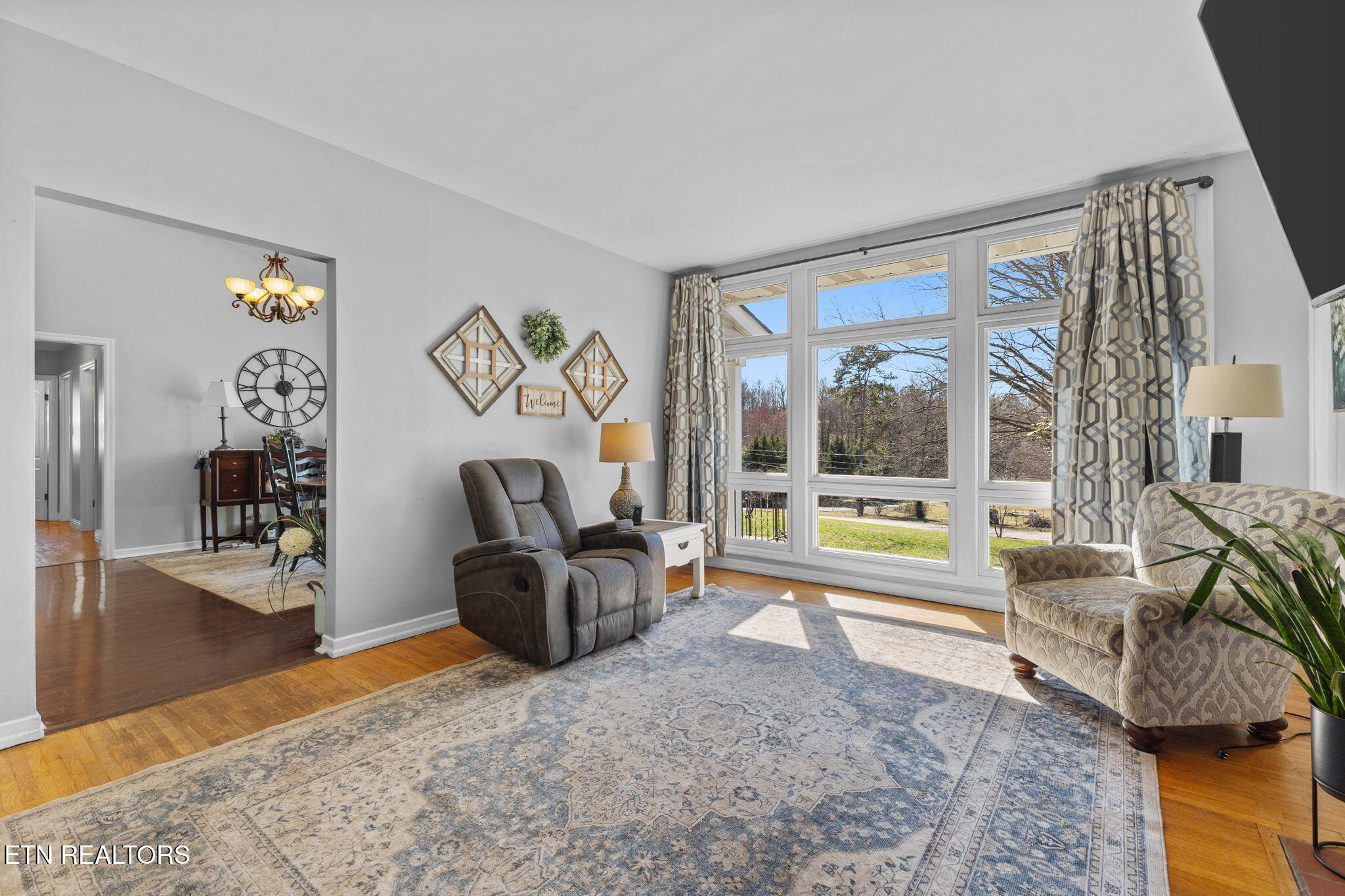 9200 Burchfield Drive Oak Ridge TN 37830
