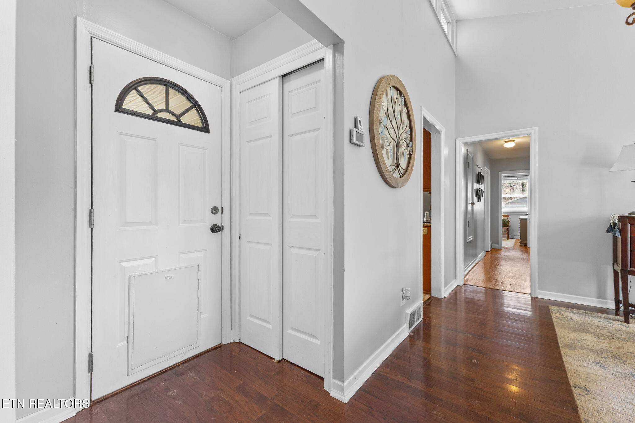 9200 Burchfield Drive Oak Ridge TN 37830