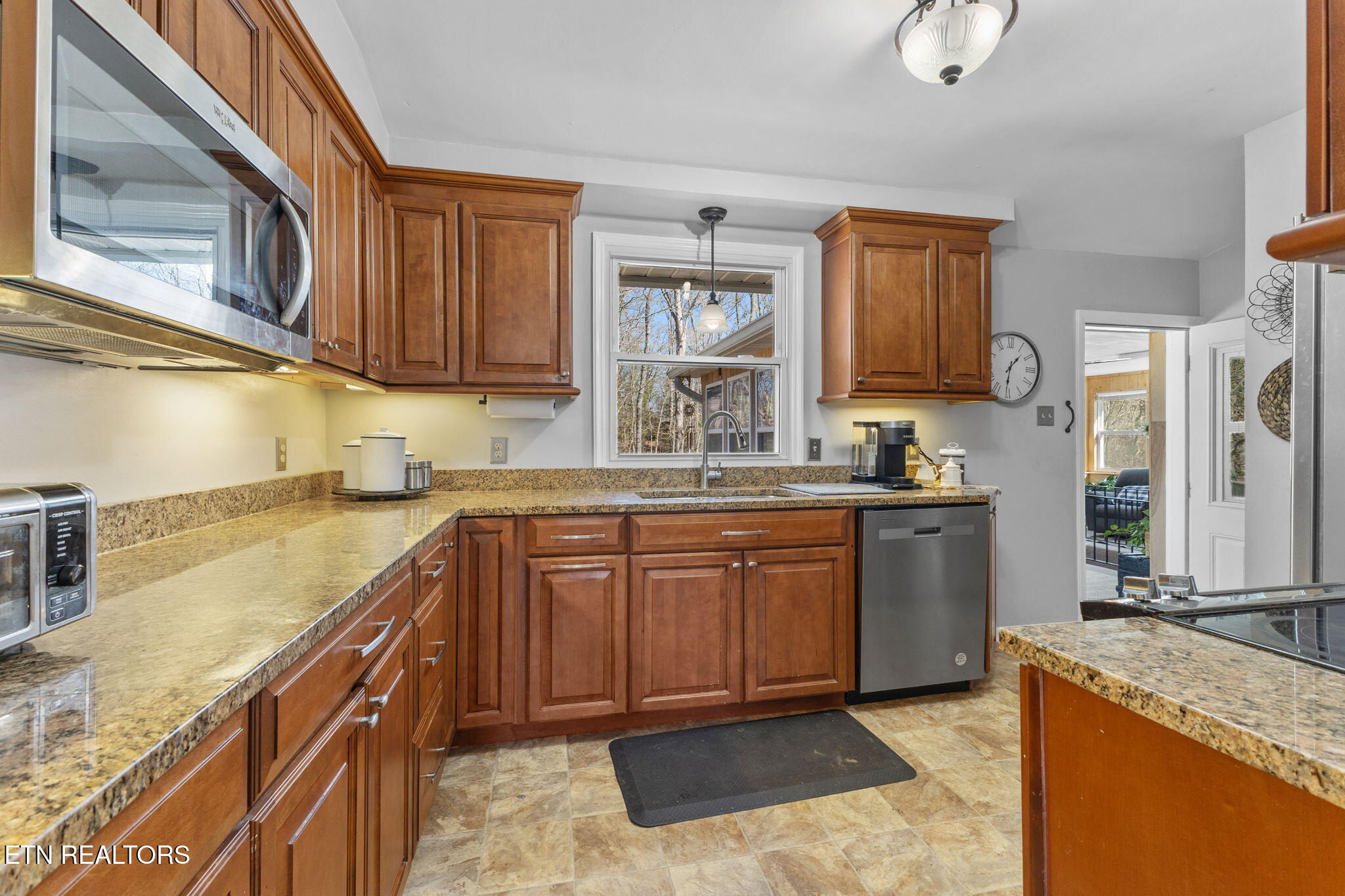 9200 Burchfield Drive Oak Ridge TN 37830