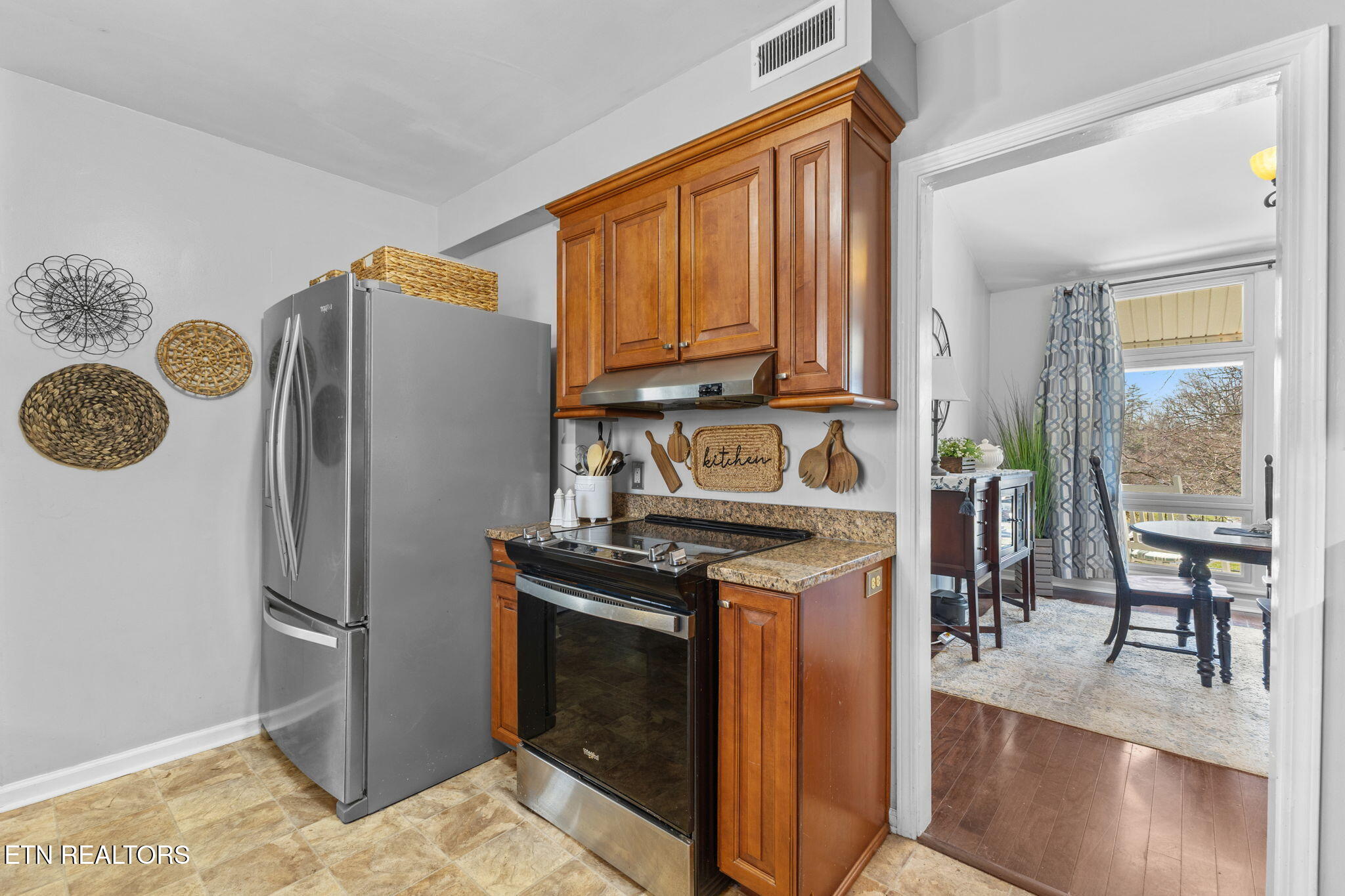9200 Burchfield Drive Oak Ridge TN 37830