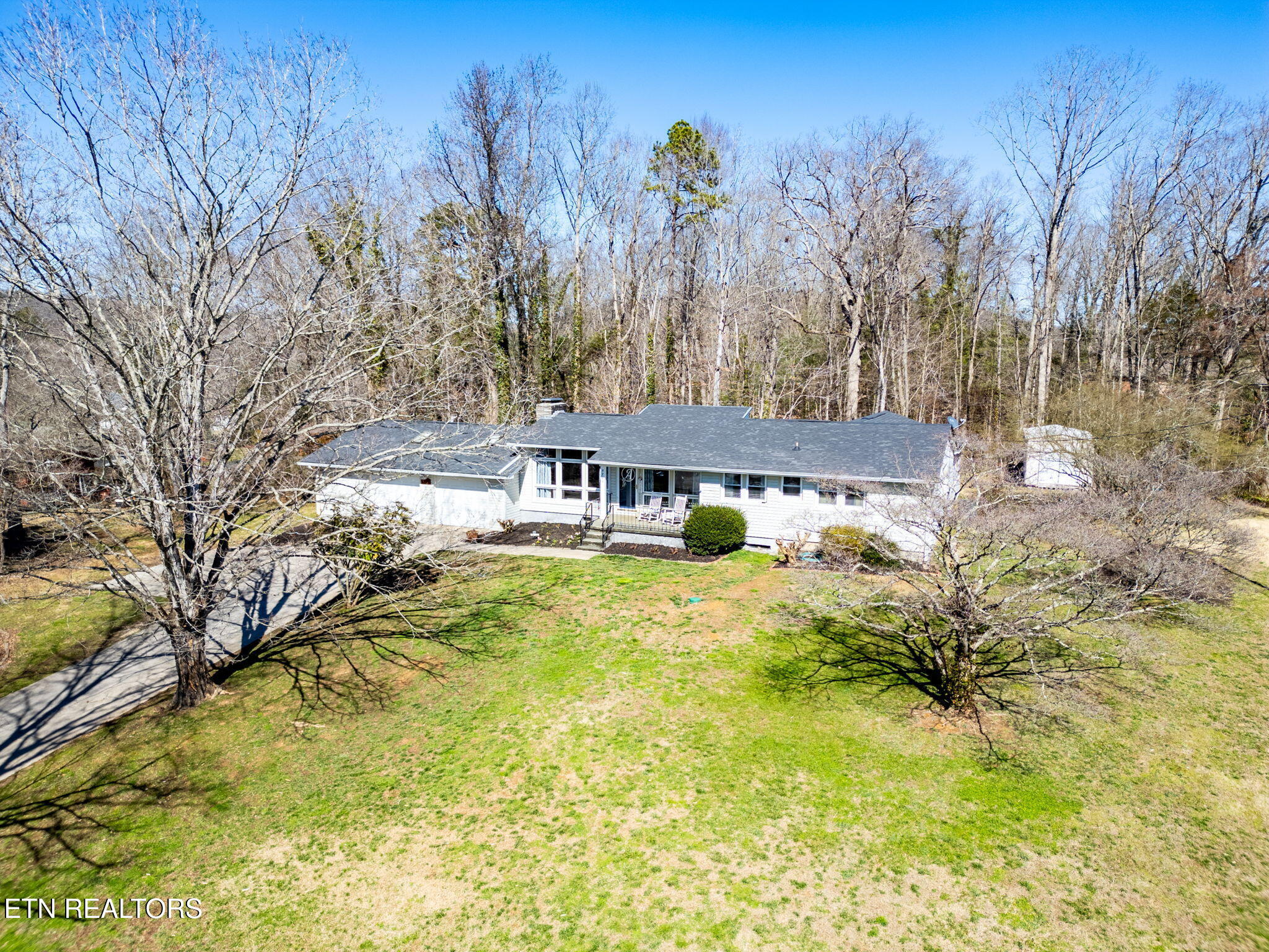 9200 Burchfield Drive Oak Ridge TN 37830