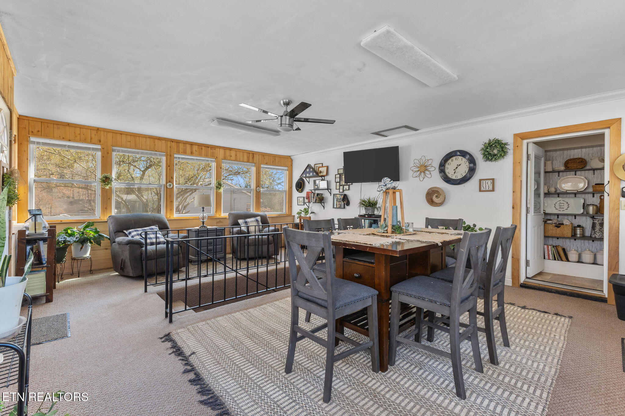 9200 Burchfield Drive Oak Ridge TN 37830