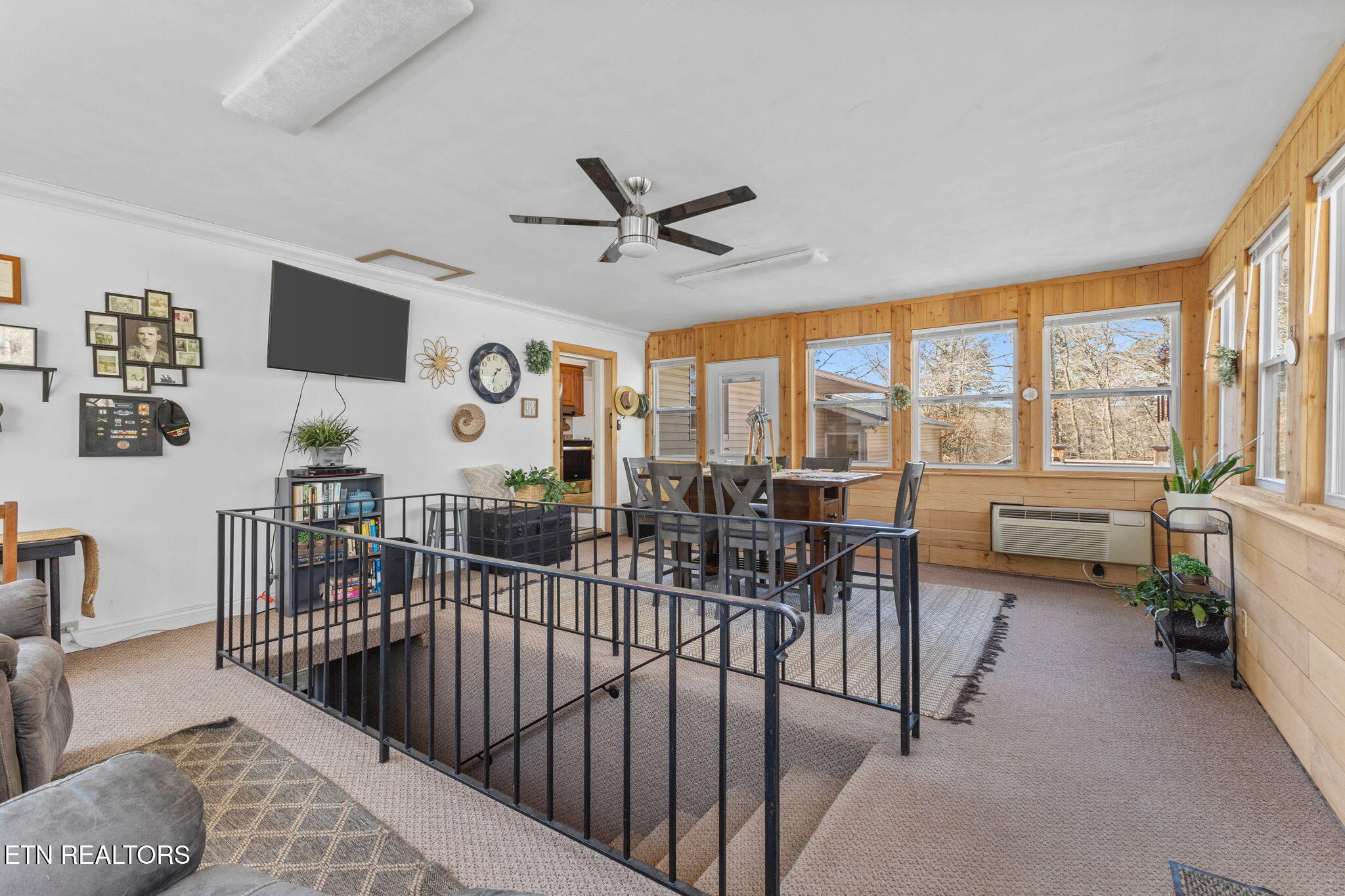 9200 Burchfield Drive Oak Ridge TN 37830