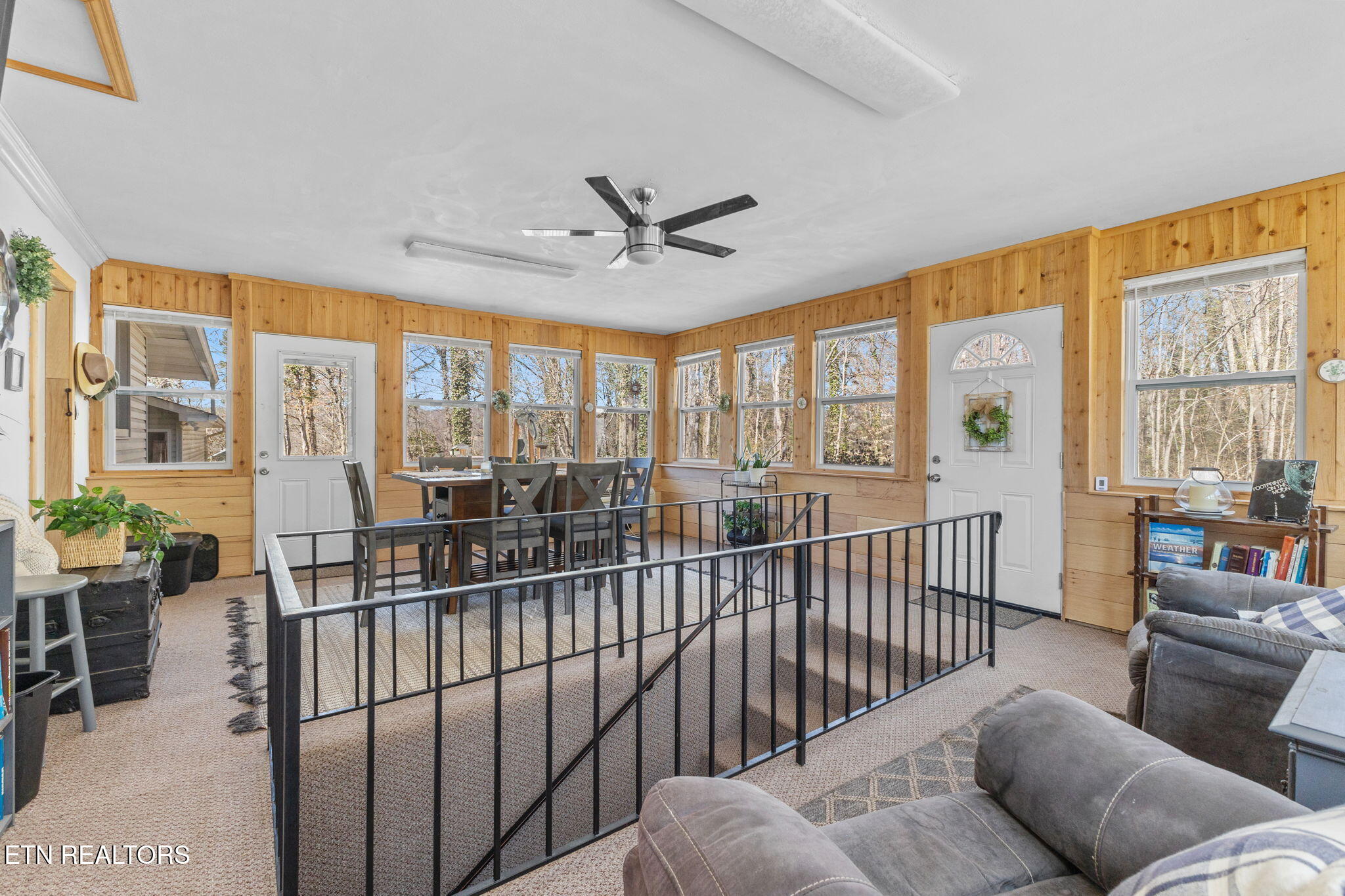 9200 Burchfield Drive Oak Ridge TN 37830