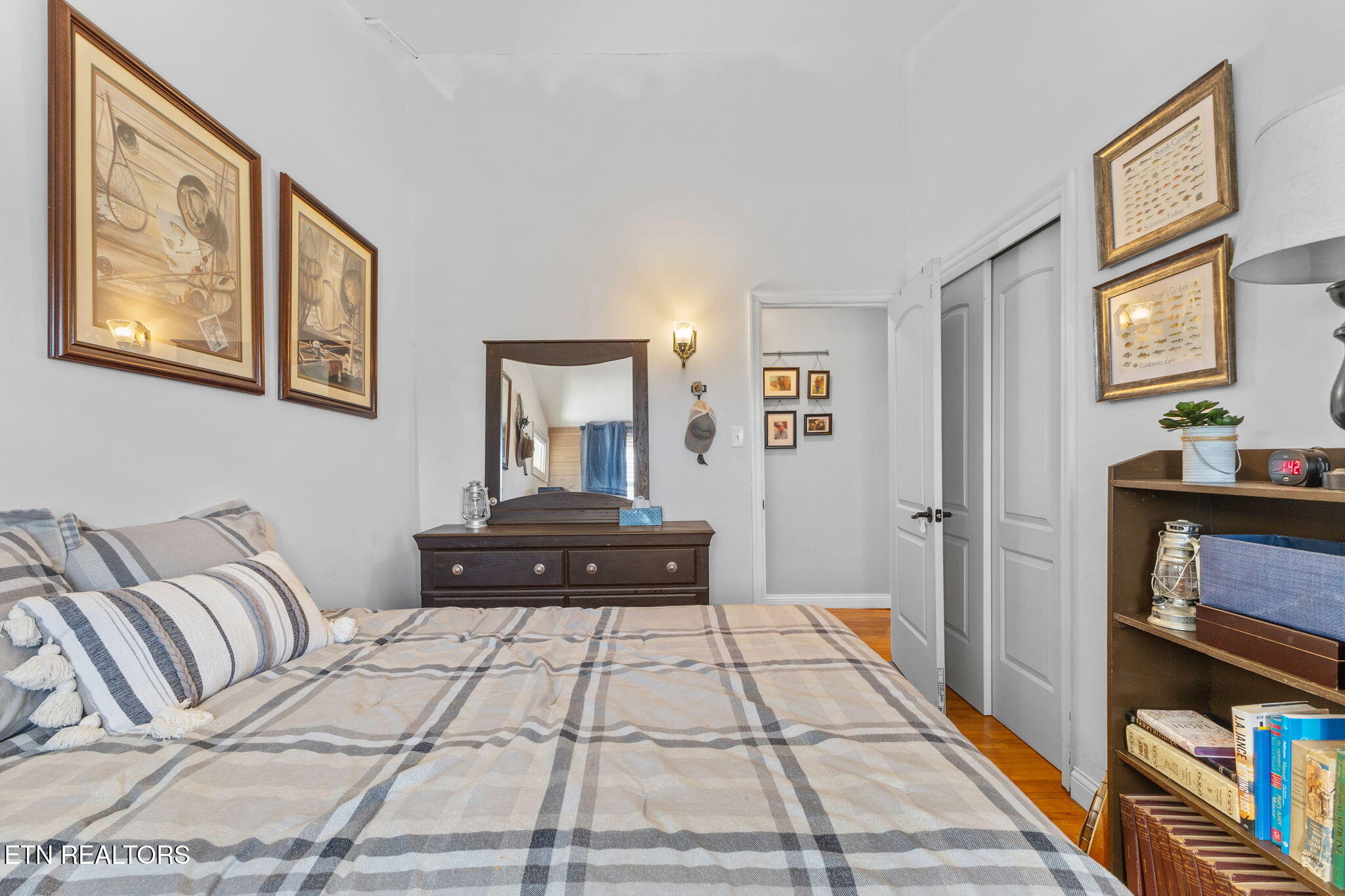 9200 Burchfield Drive Oak Ridge TN 37830