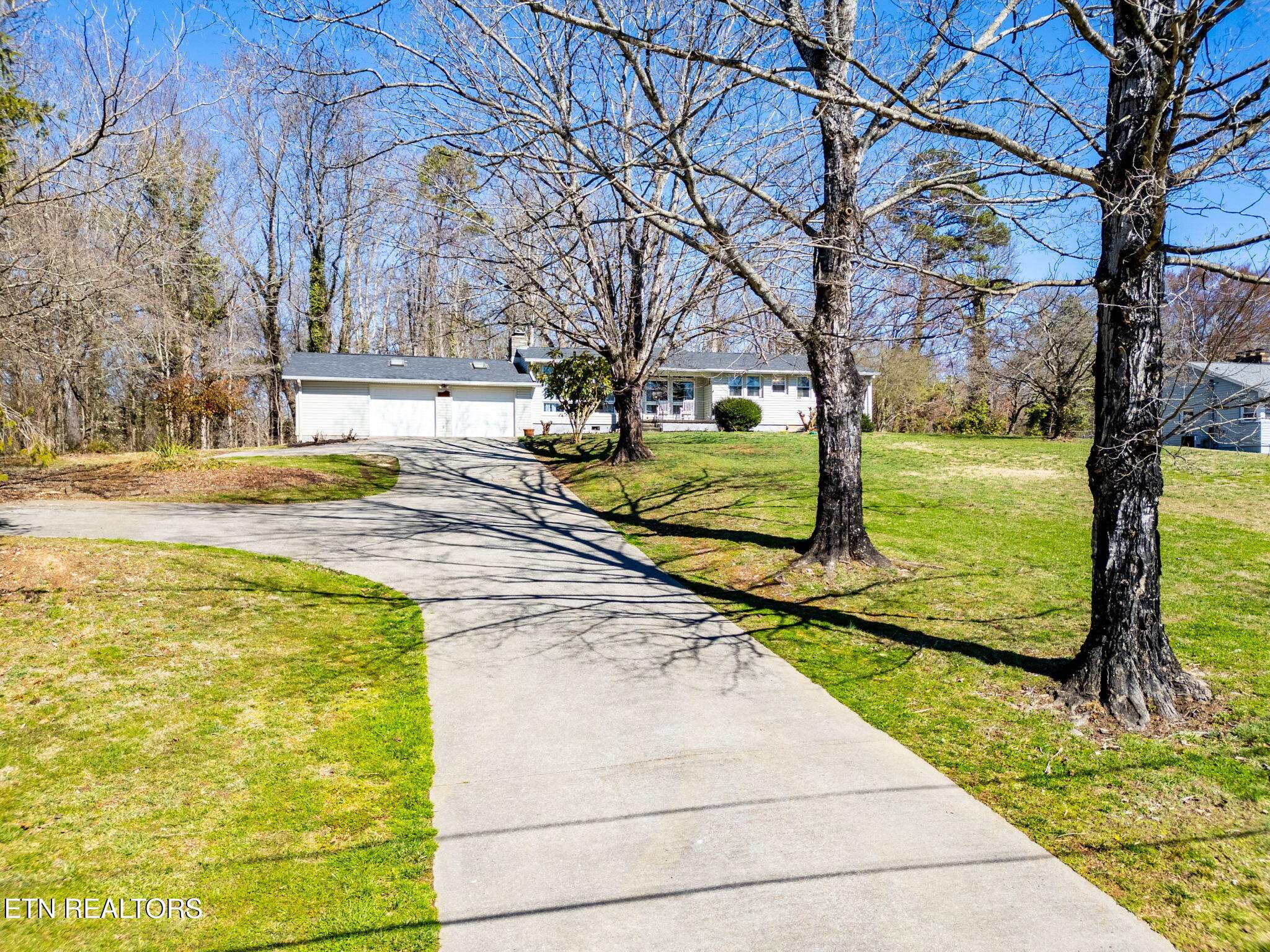 9200 Burchfield Drive Oak Ridge TN 37830
