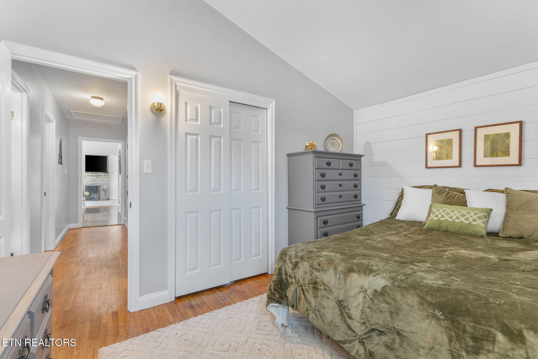9200 Burchfield Drive Oak Ridge TN 37830