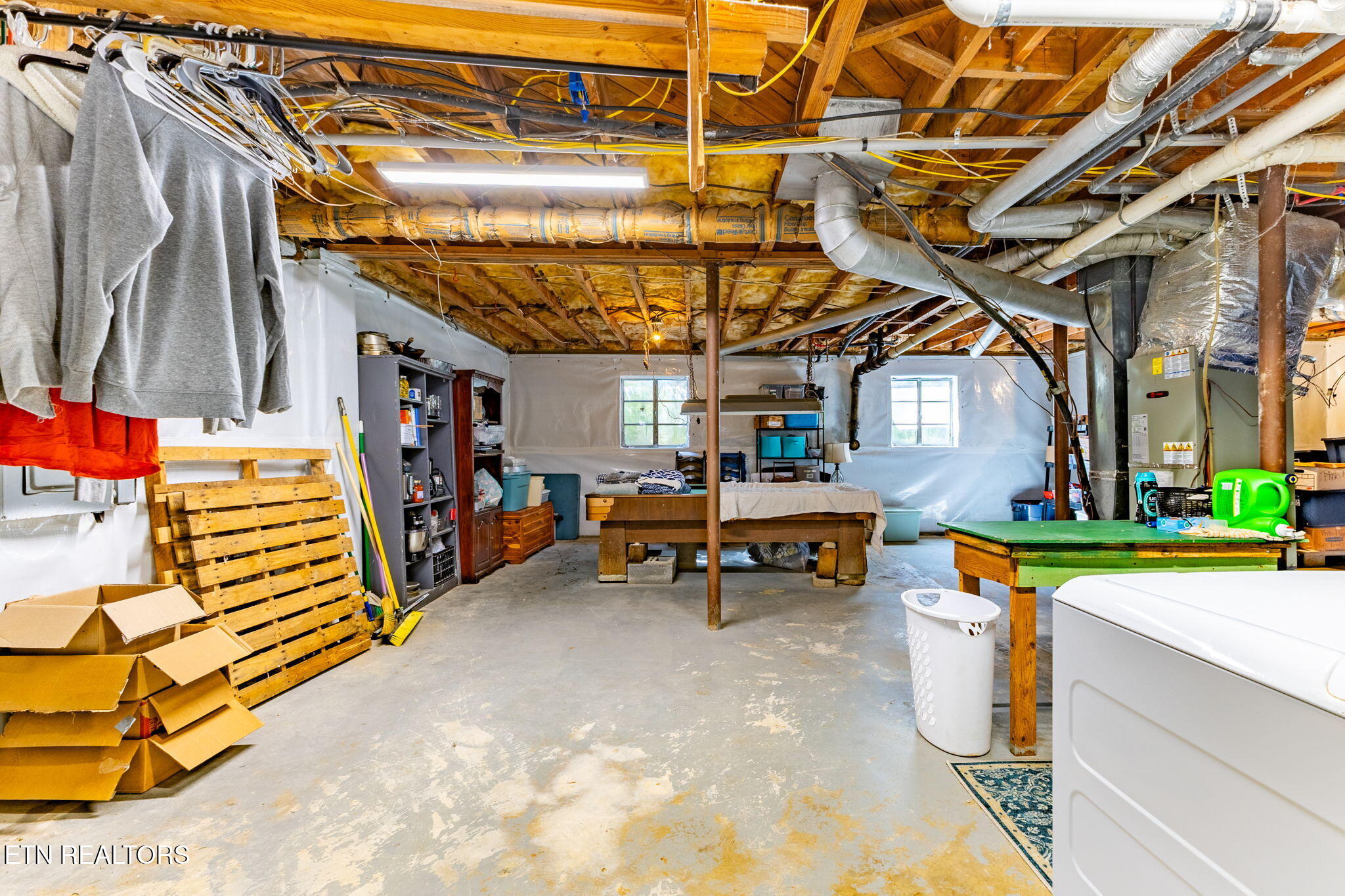9200 Burchfield Drive Oak Ridge TN 37830