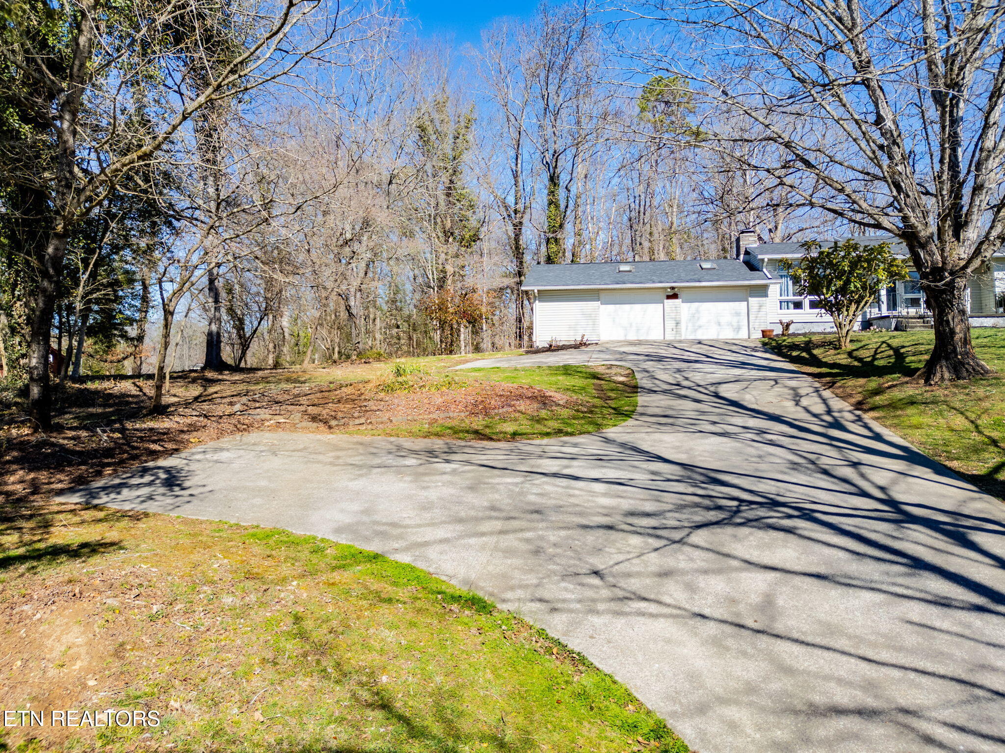 9200 Burchfield Drive Oak Ridge TN 37830