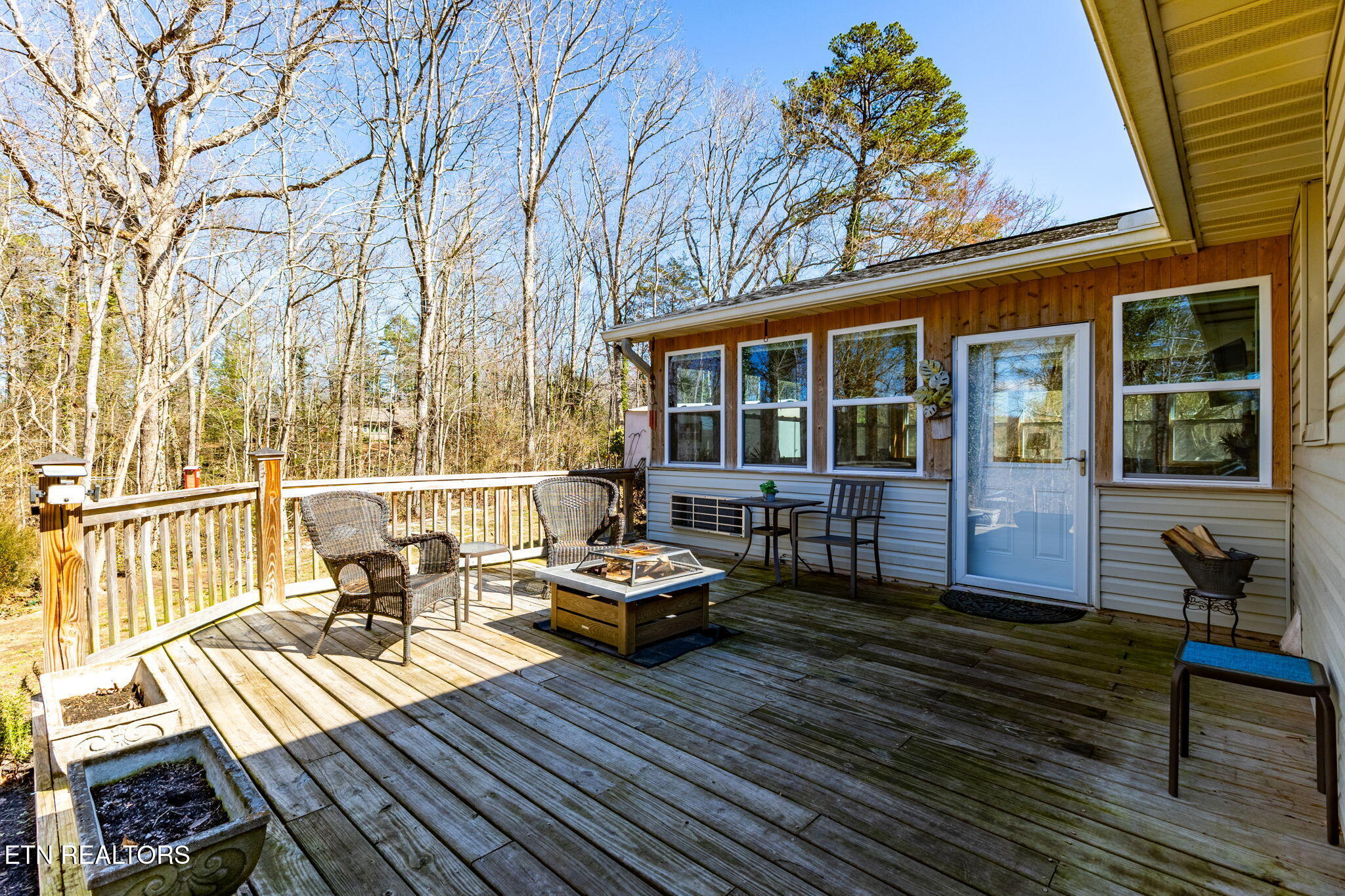 9200 Burchfield Drive Oak Ridge TN 37830