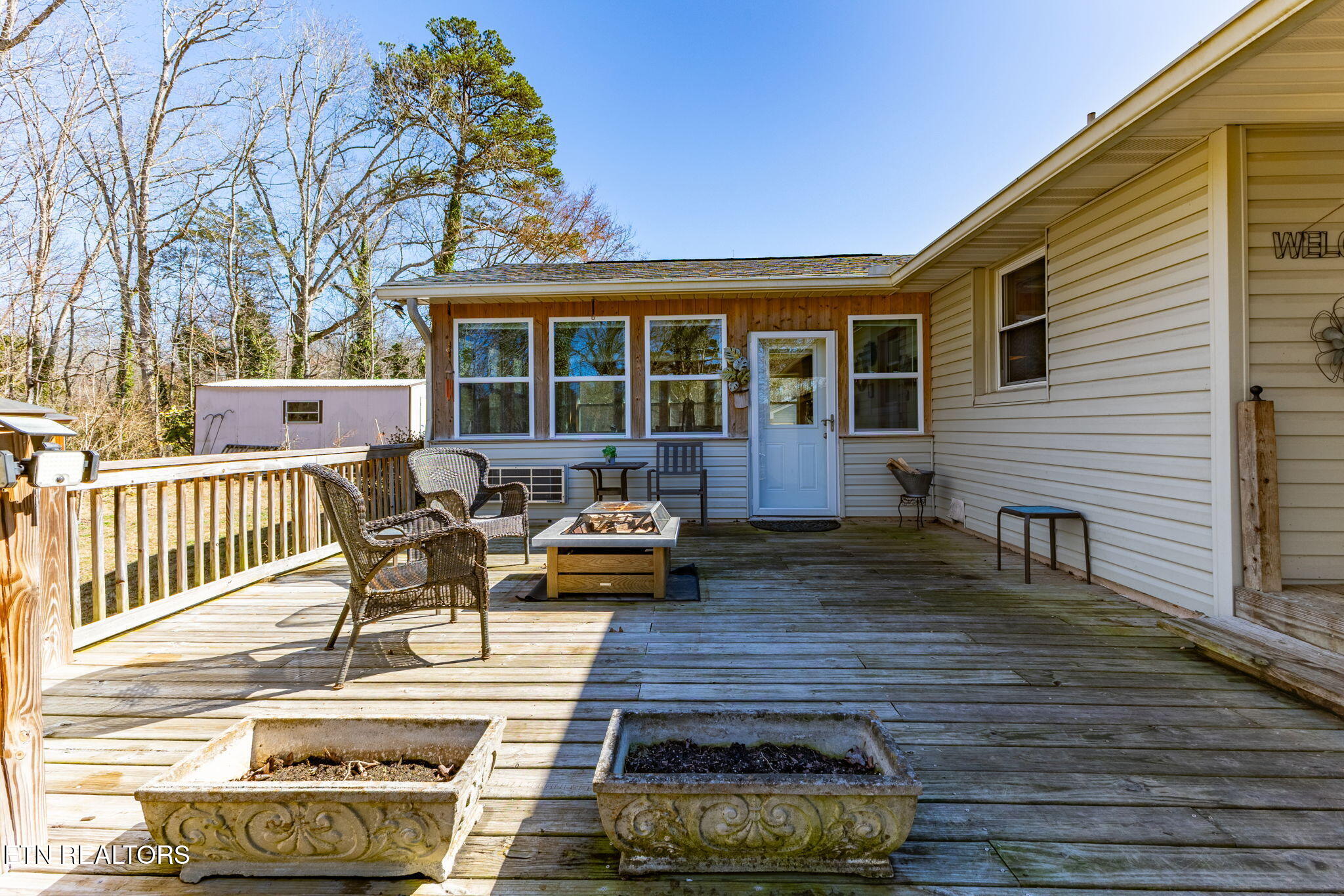9200 Burchfield Drive Oak Ridge TN 37830