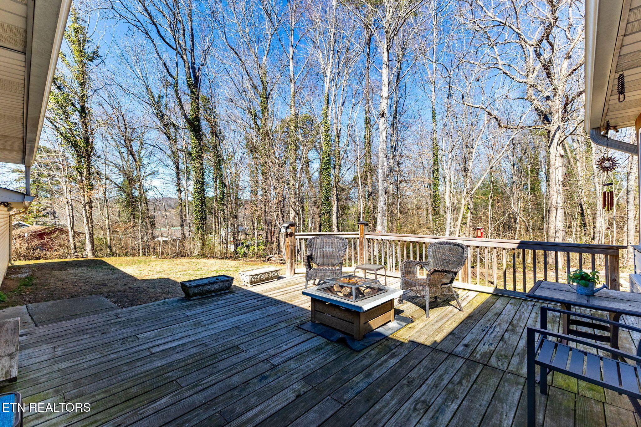 9200 Burchfield Drive Oak Ridge TN 37830