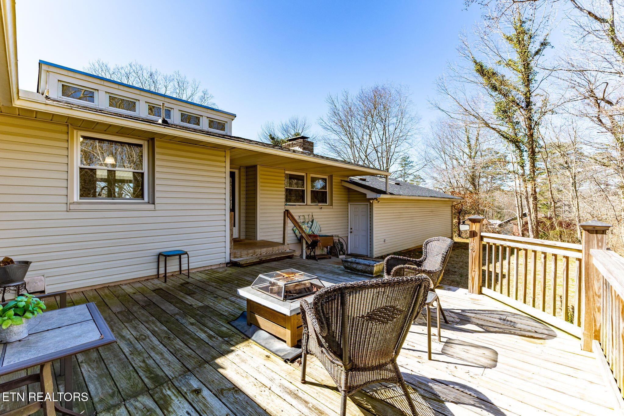 9200 Burchfield Drive Oak Ridge TN 37830
