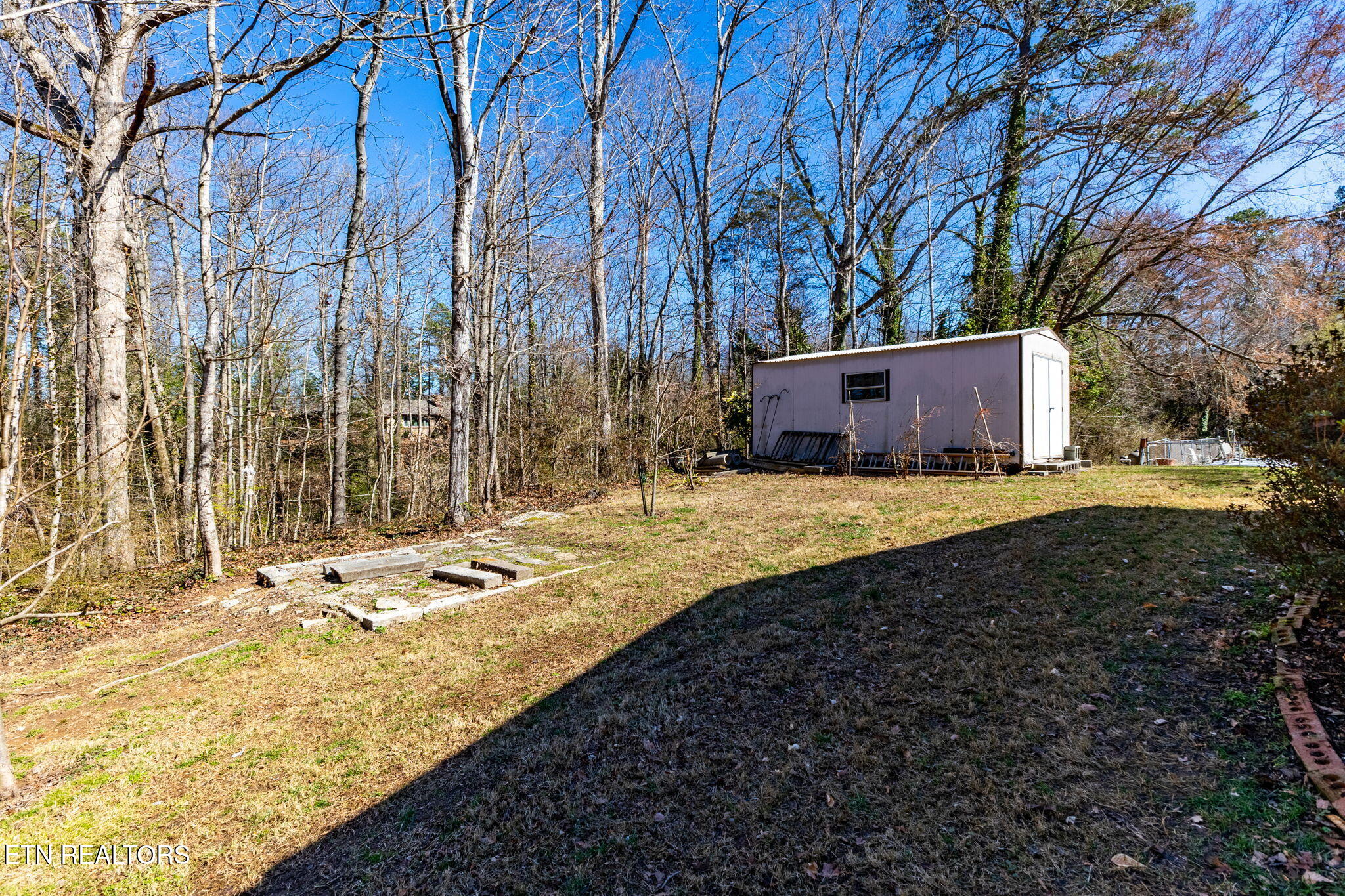 9200 Burchfield Drive Oak Ridge TN 37830