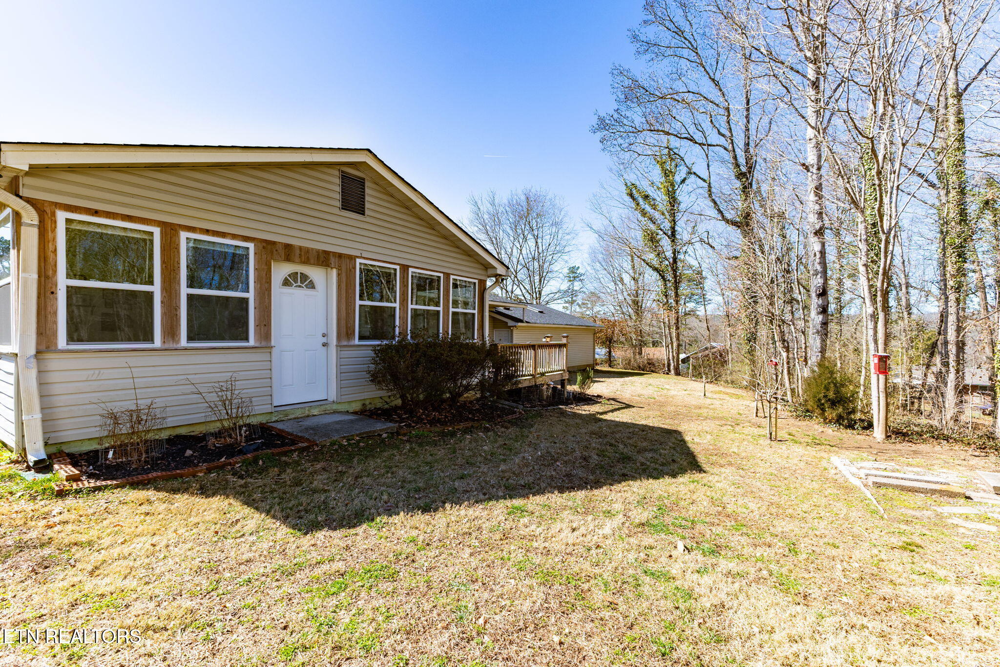 9200 Burchfield Drive Oak Ridge TN 37830