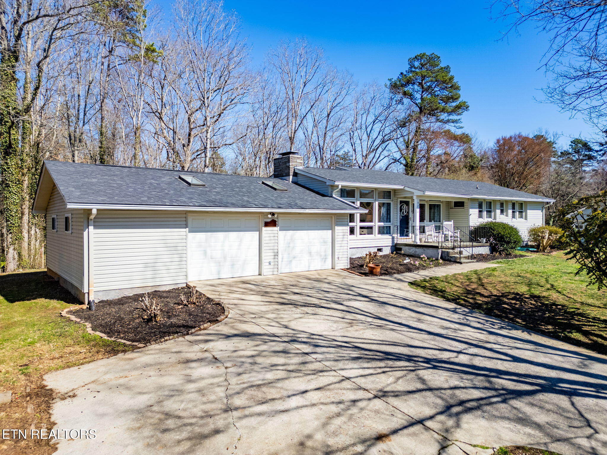 9200 Burchfield Drive Oak Ridge TN 37830
