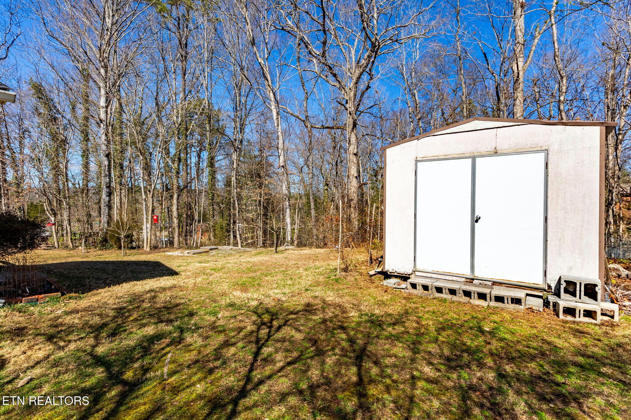 9200 Burchfield Drive Oak Ridge TN 37830