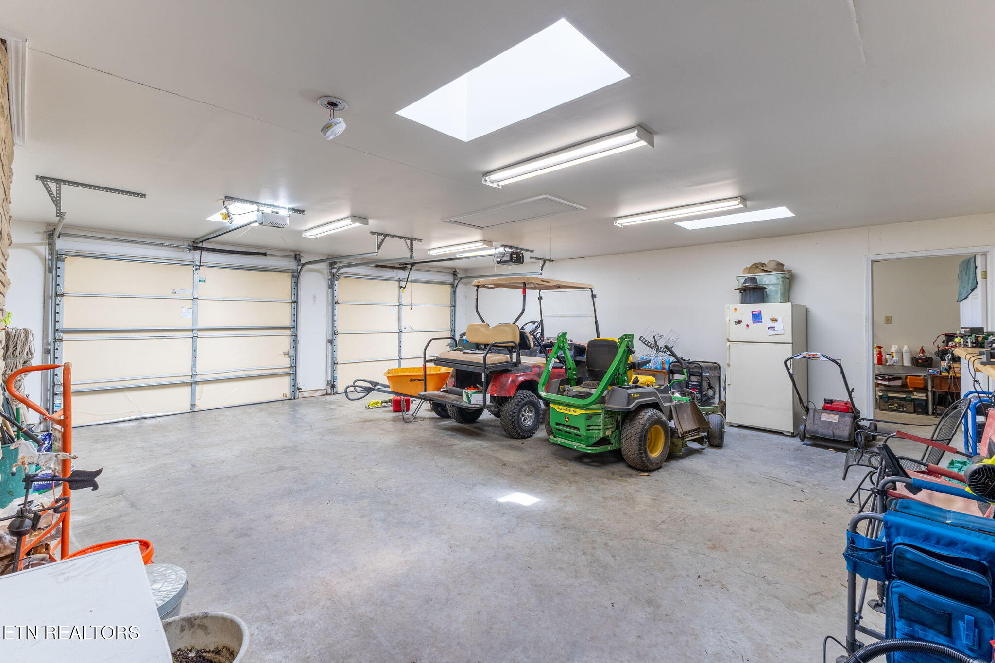 9200 Burchfield Drive Oak Ridge TN 37830