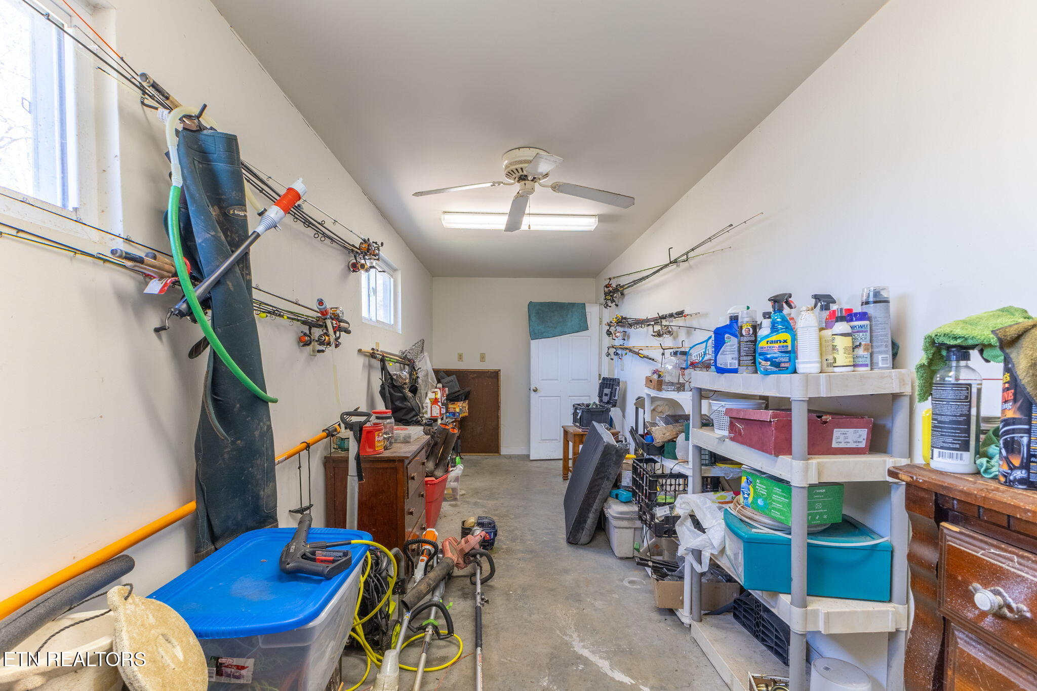 9200 Burchfield Drive Oak Ridge TN 37830