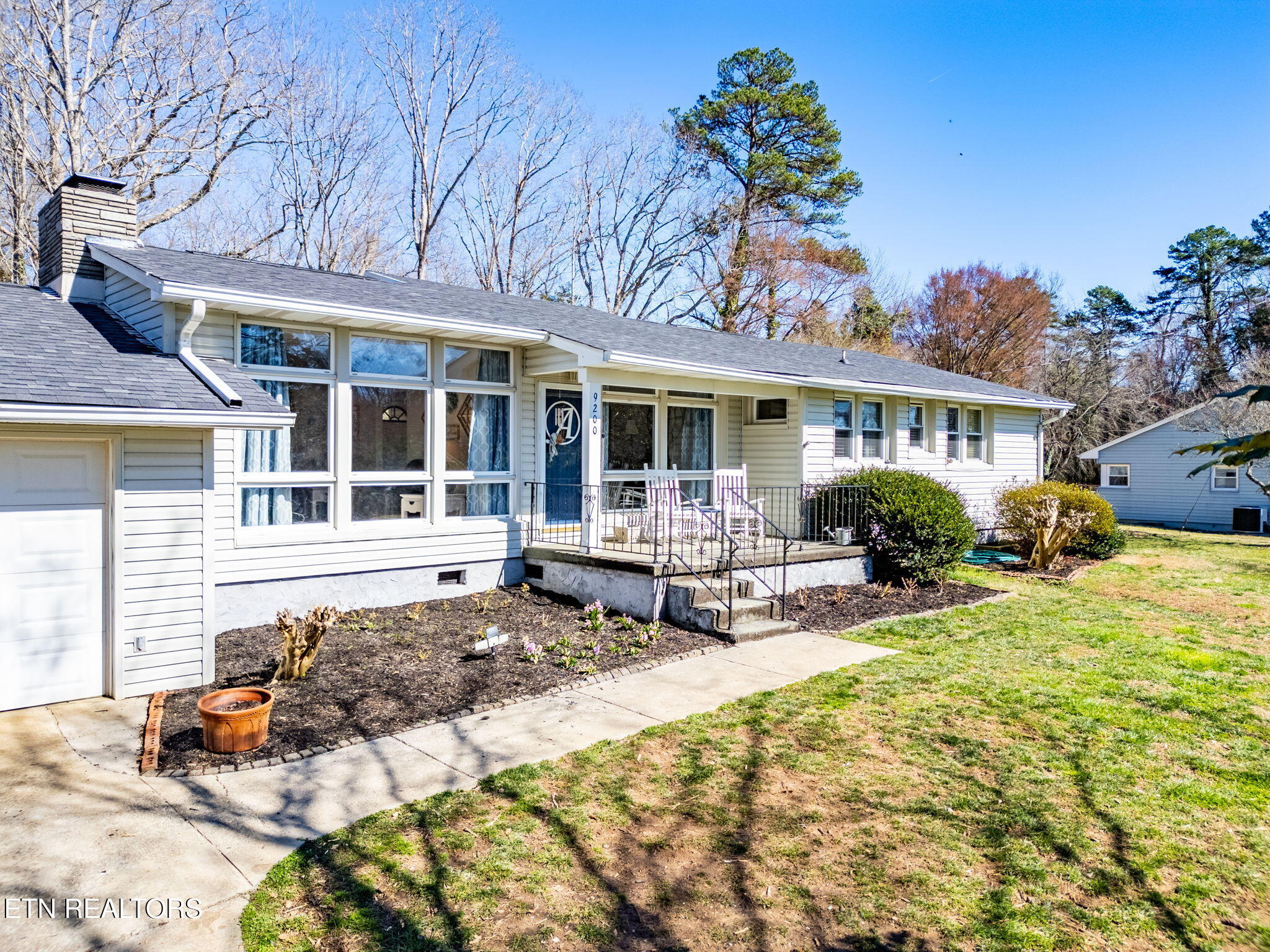 9200 Burchfield Drive Oak Ridge TN 37830