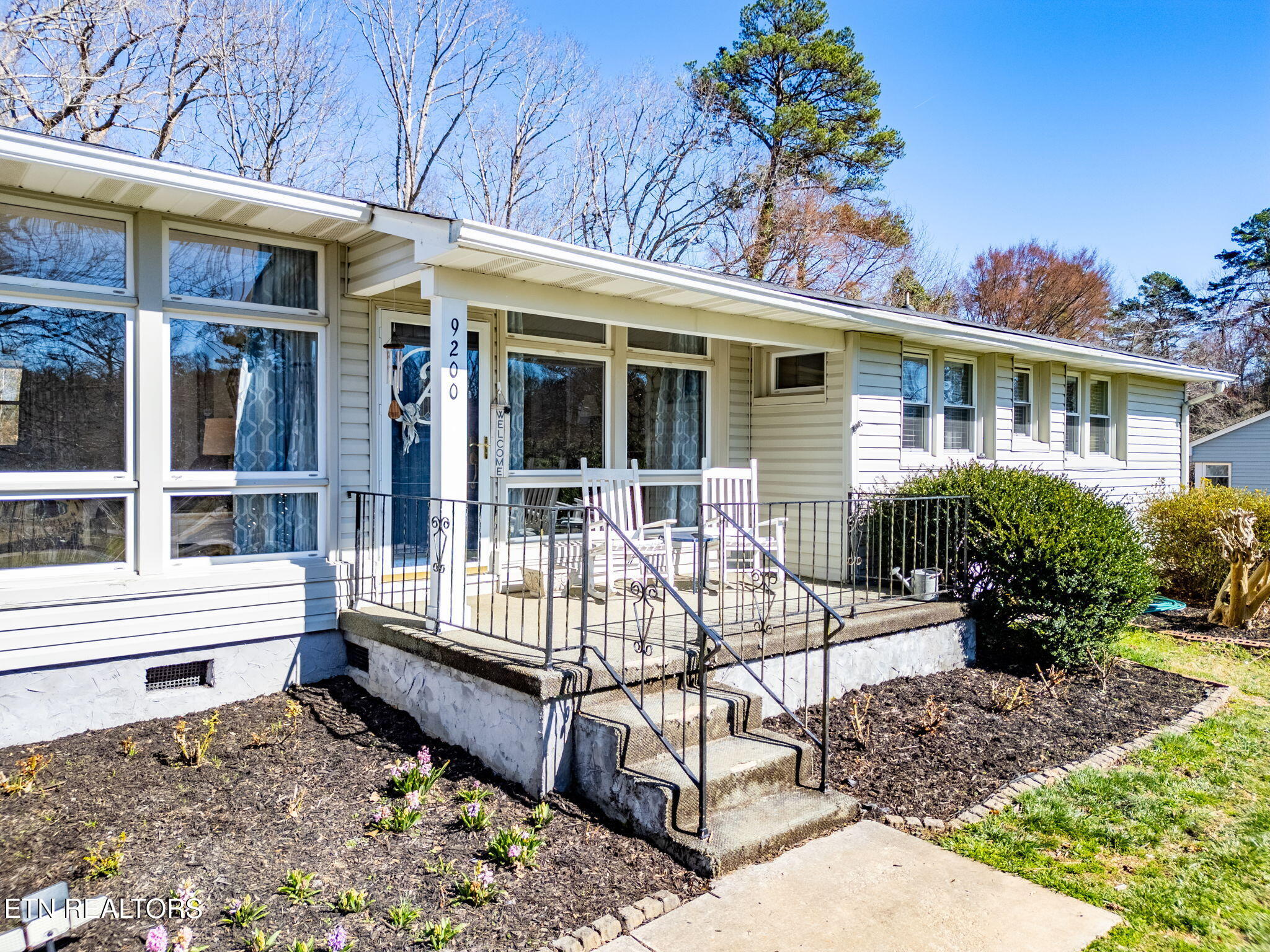 9200 Burchfield Drive Oak Ridge TN 37830